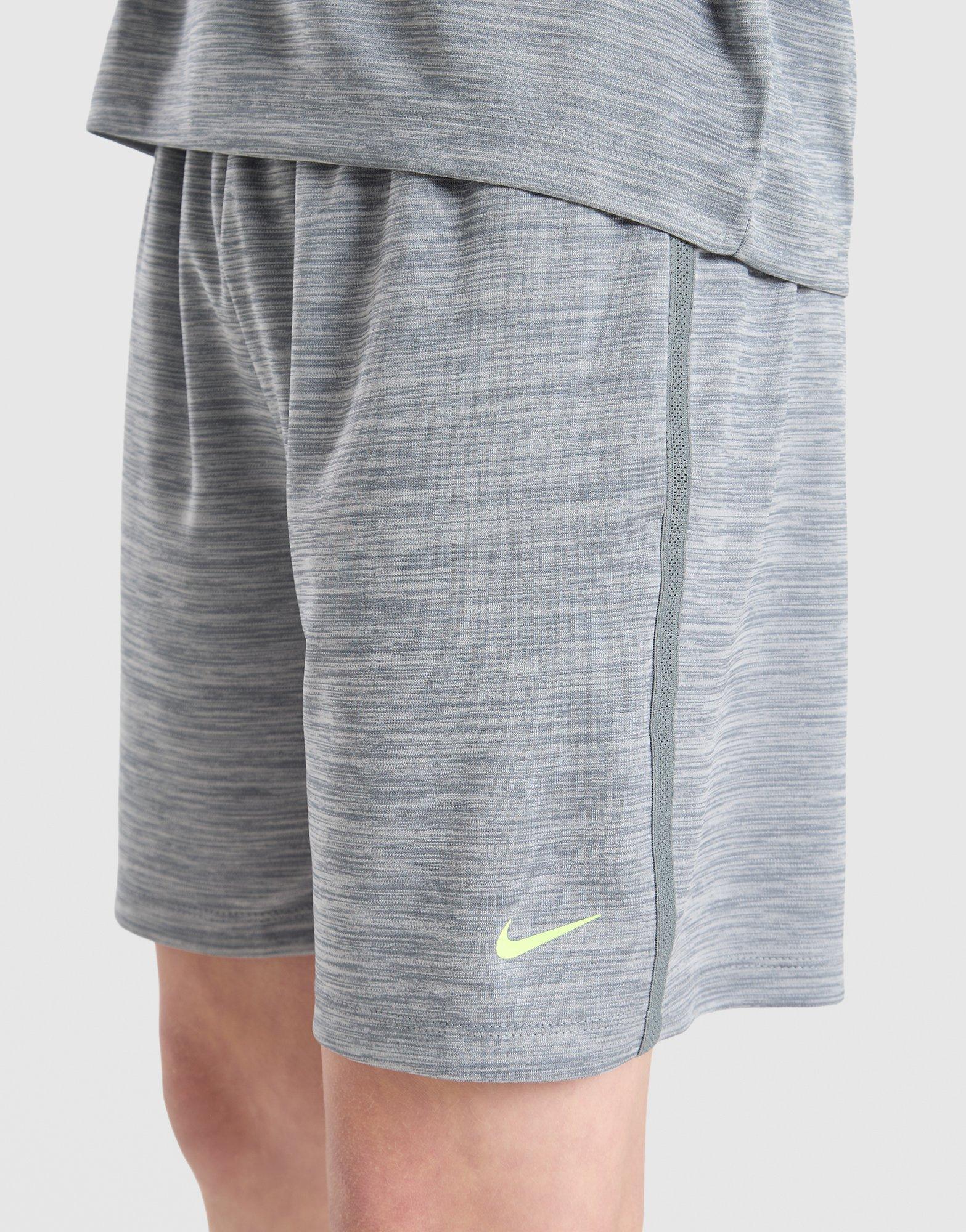Nike Multi Knit Shorts Junior