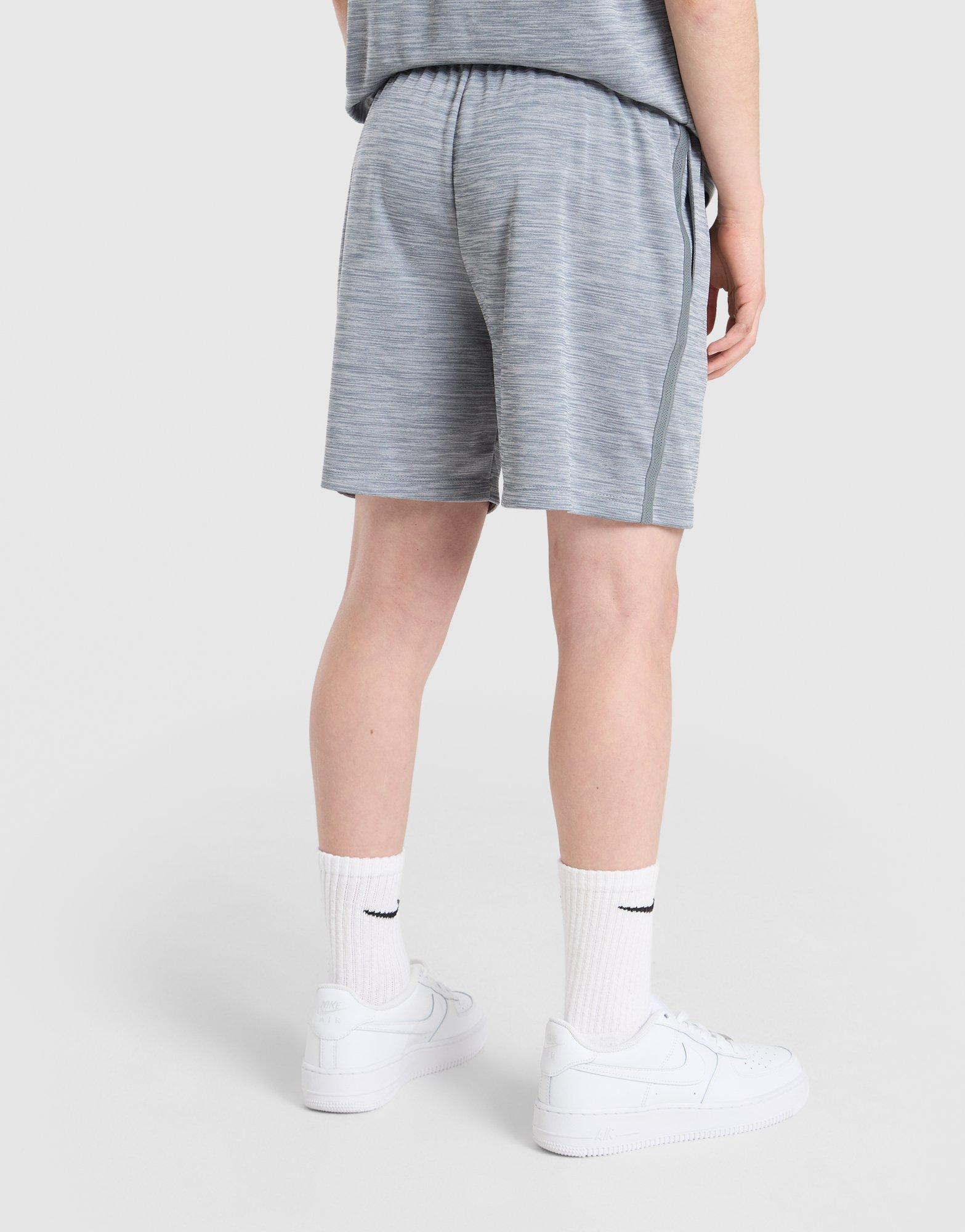 Nike Multi Knit Shorts Junior