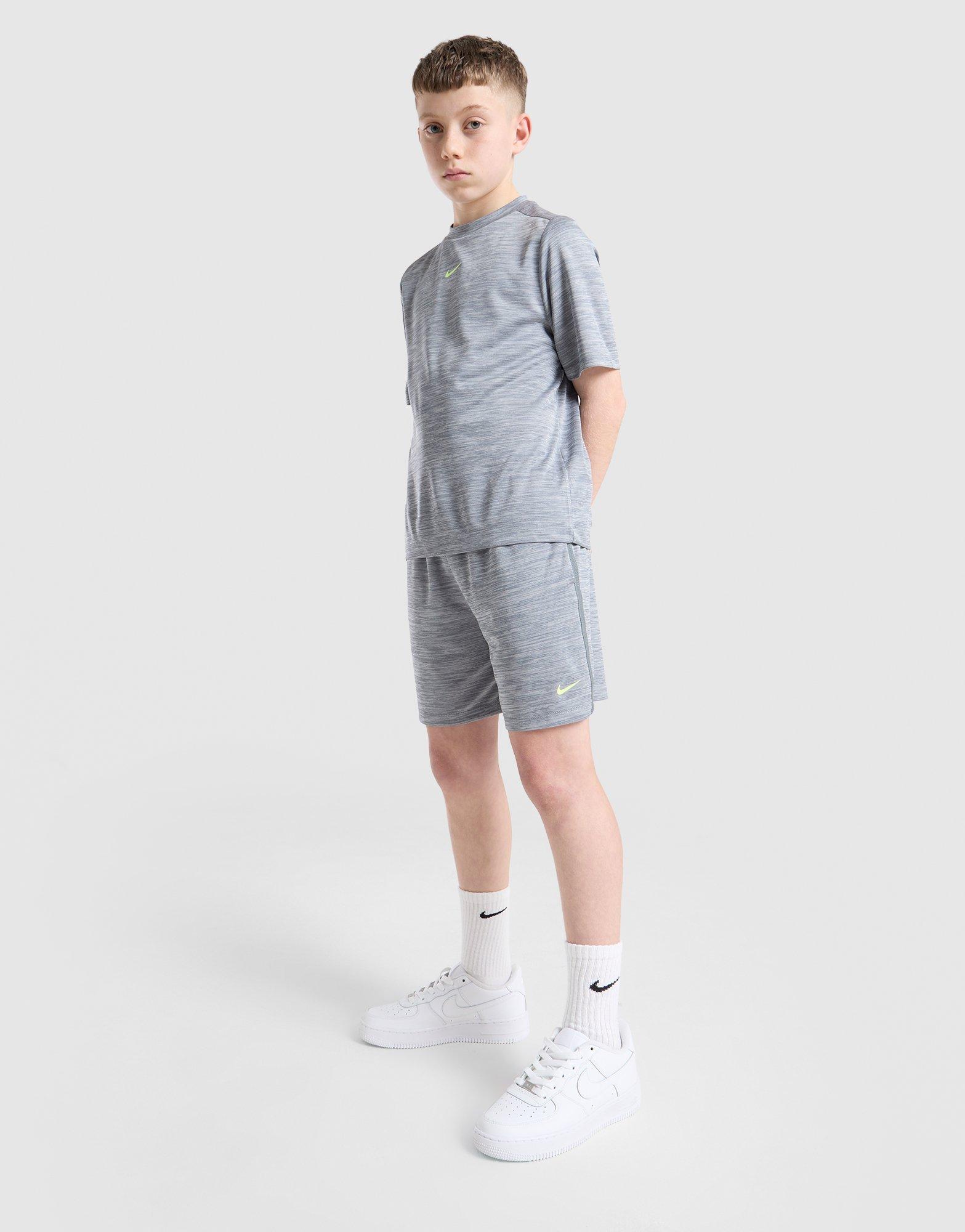 Nike Pantaloncino Multi Knit Junior