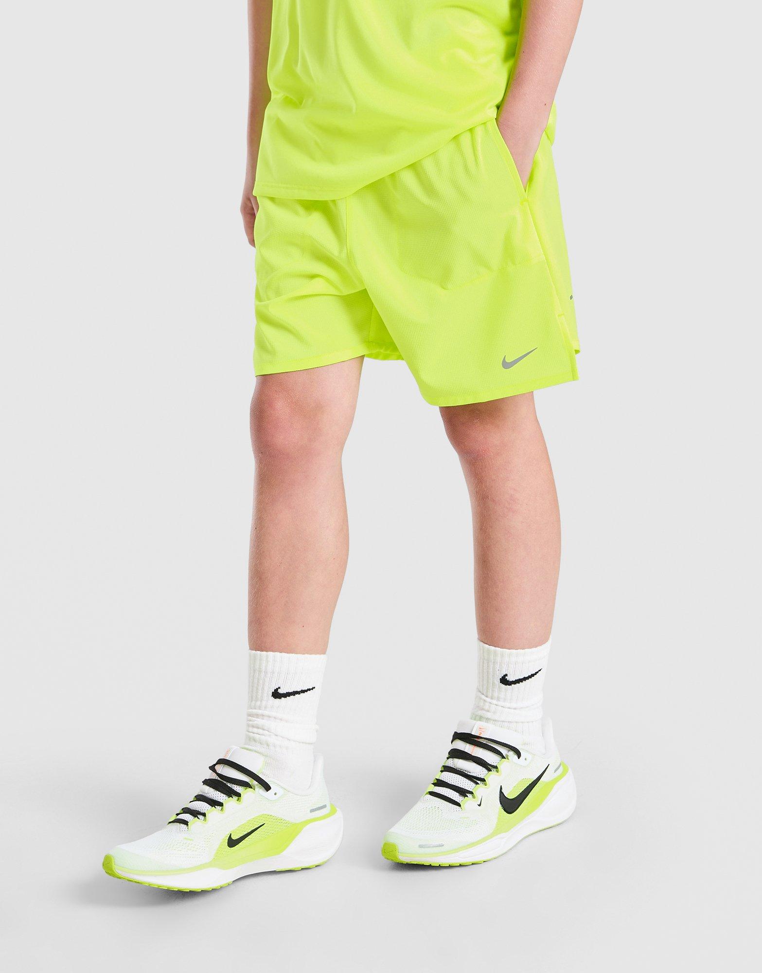 Nike Stride Dri-FIT Shorts Junior