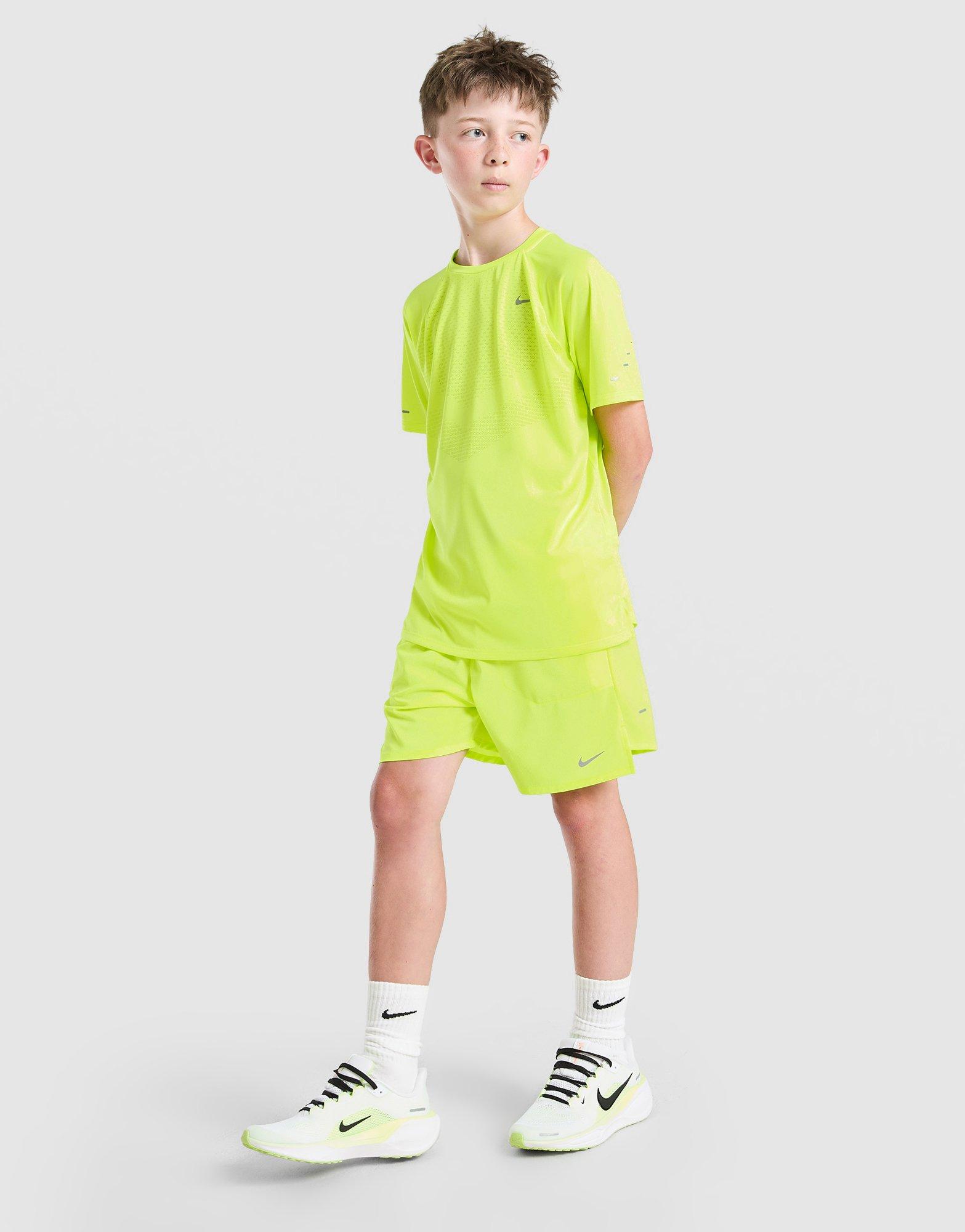 Nike Stride Dri-FIT Shorts Junior