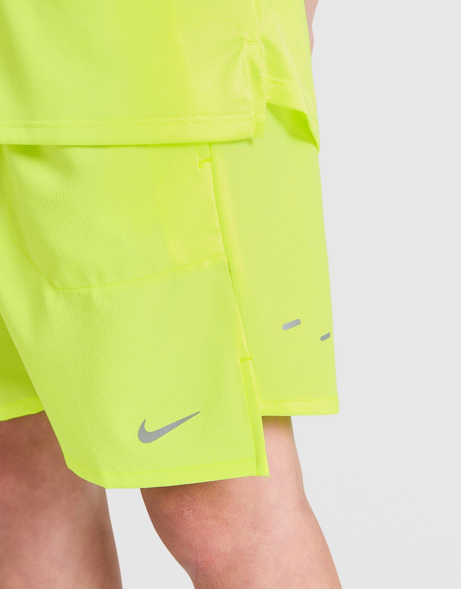 Nike Stride Dri-FIT Shorts Junior
