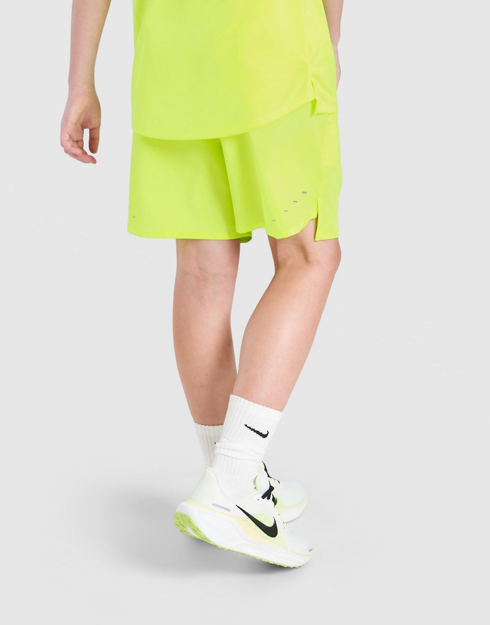 Nike Stride Dri-FIT Shorts Junior