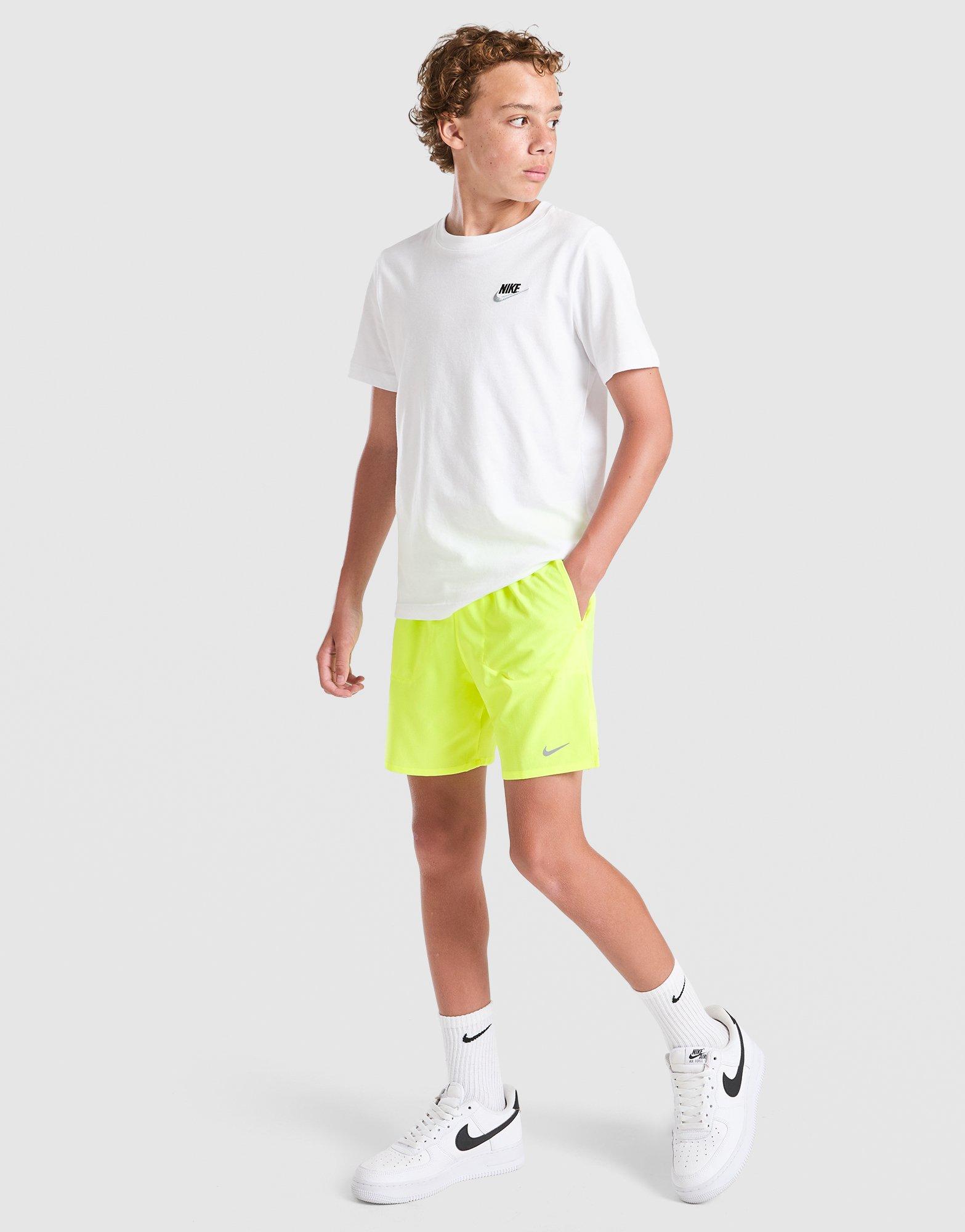 Nike Stride Dri-FIT Shorts Junior
