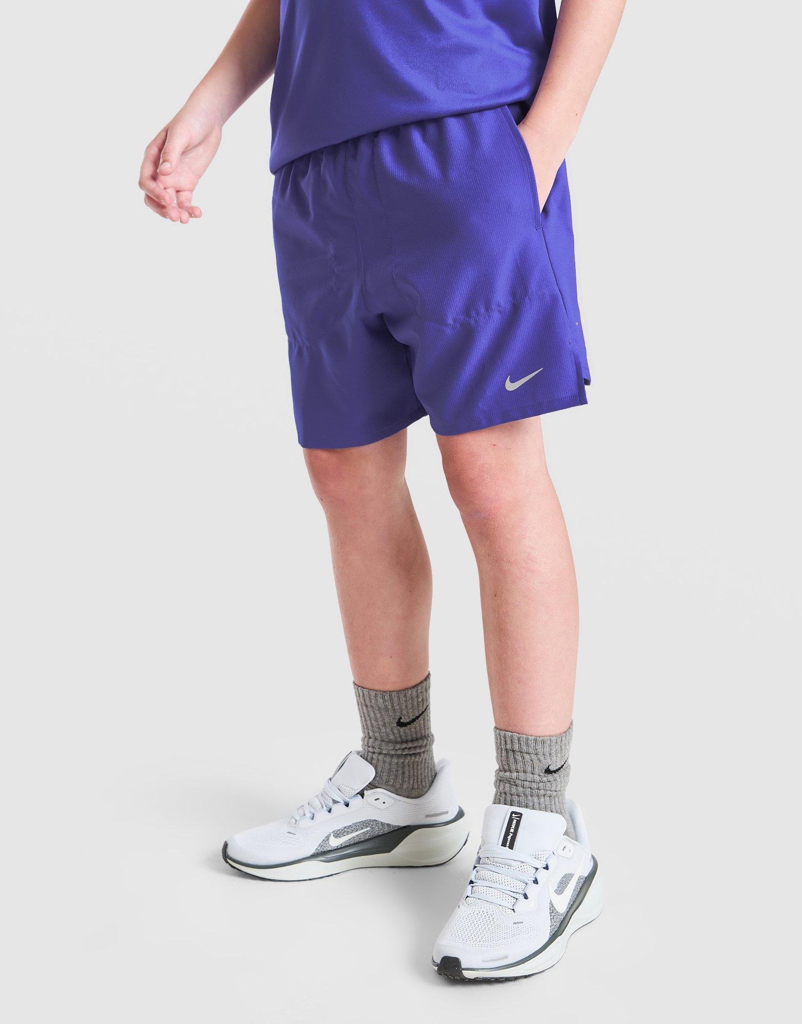 Nike Stride Dri-FIT Shorts Junior