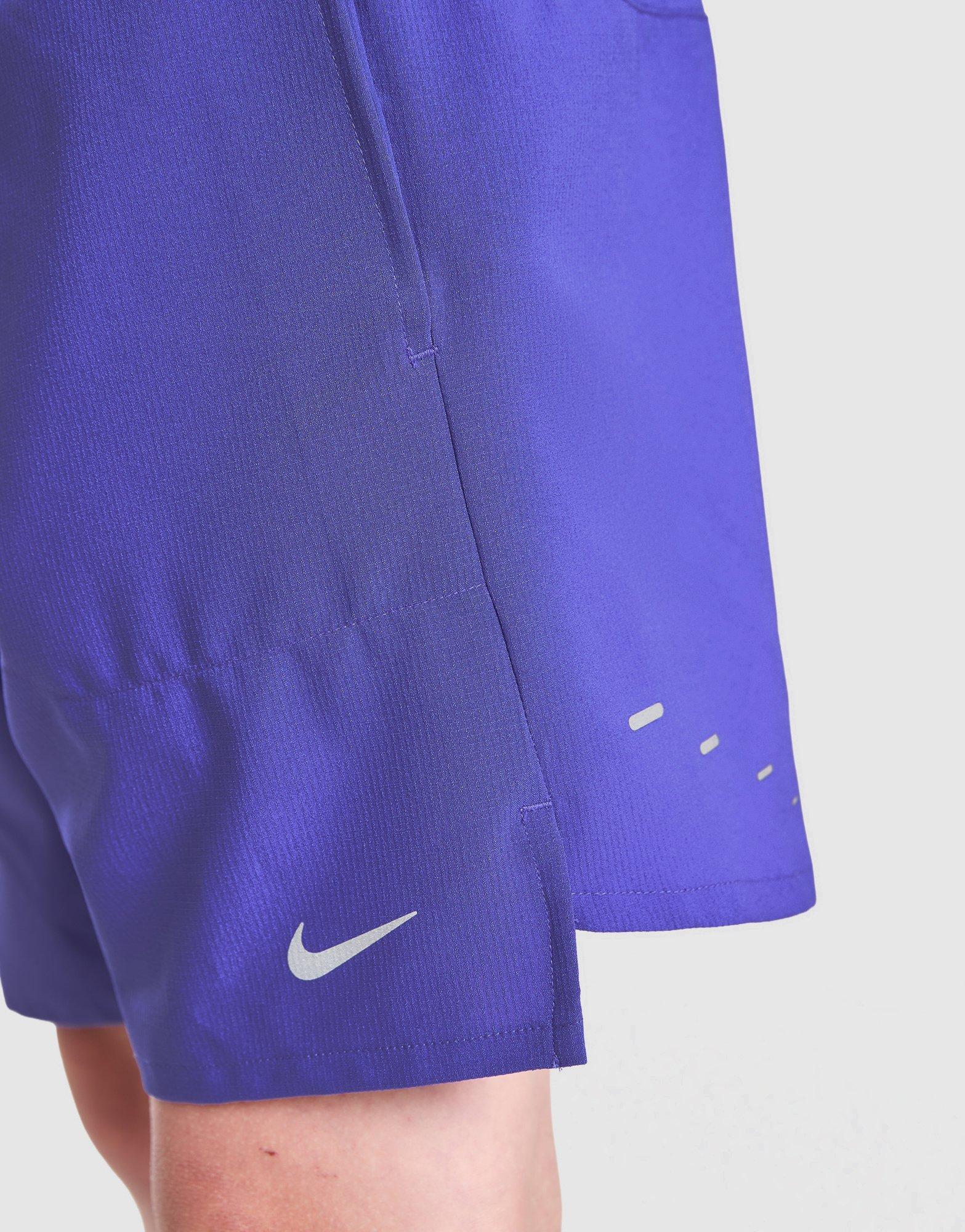 Nike Stride Dri-FIT Shorts Junior