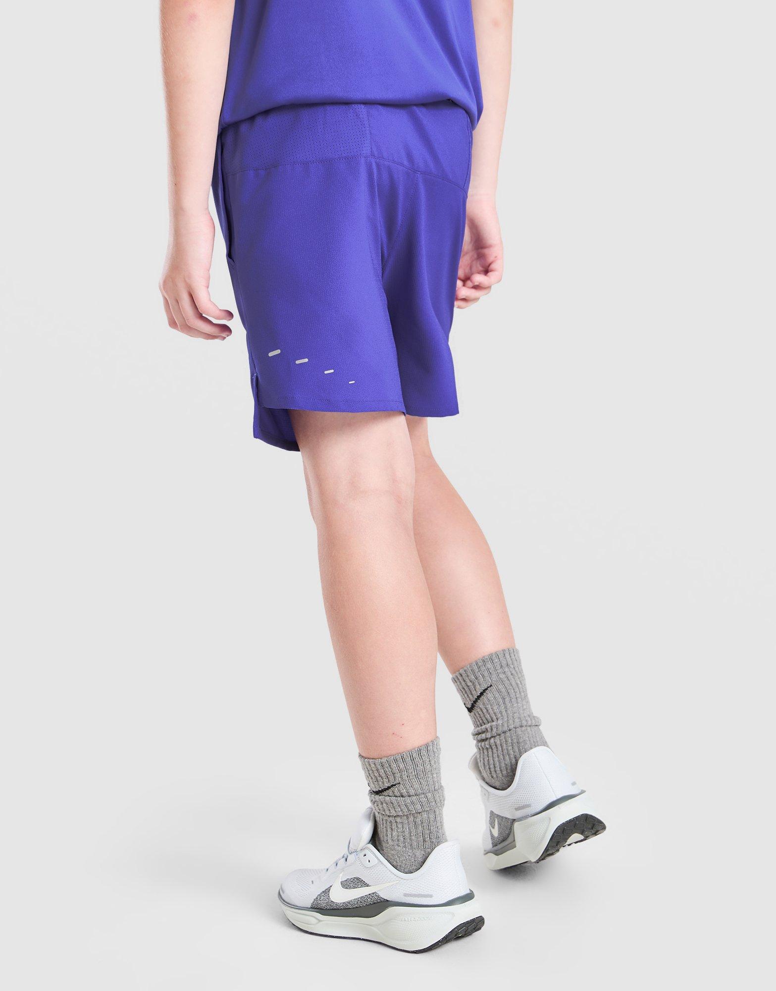 Nike Stride Dri-FIT Shorts Junior