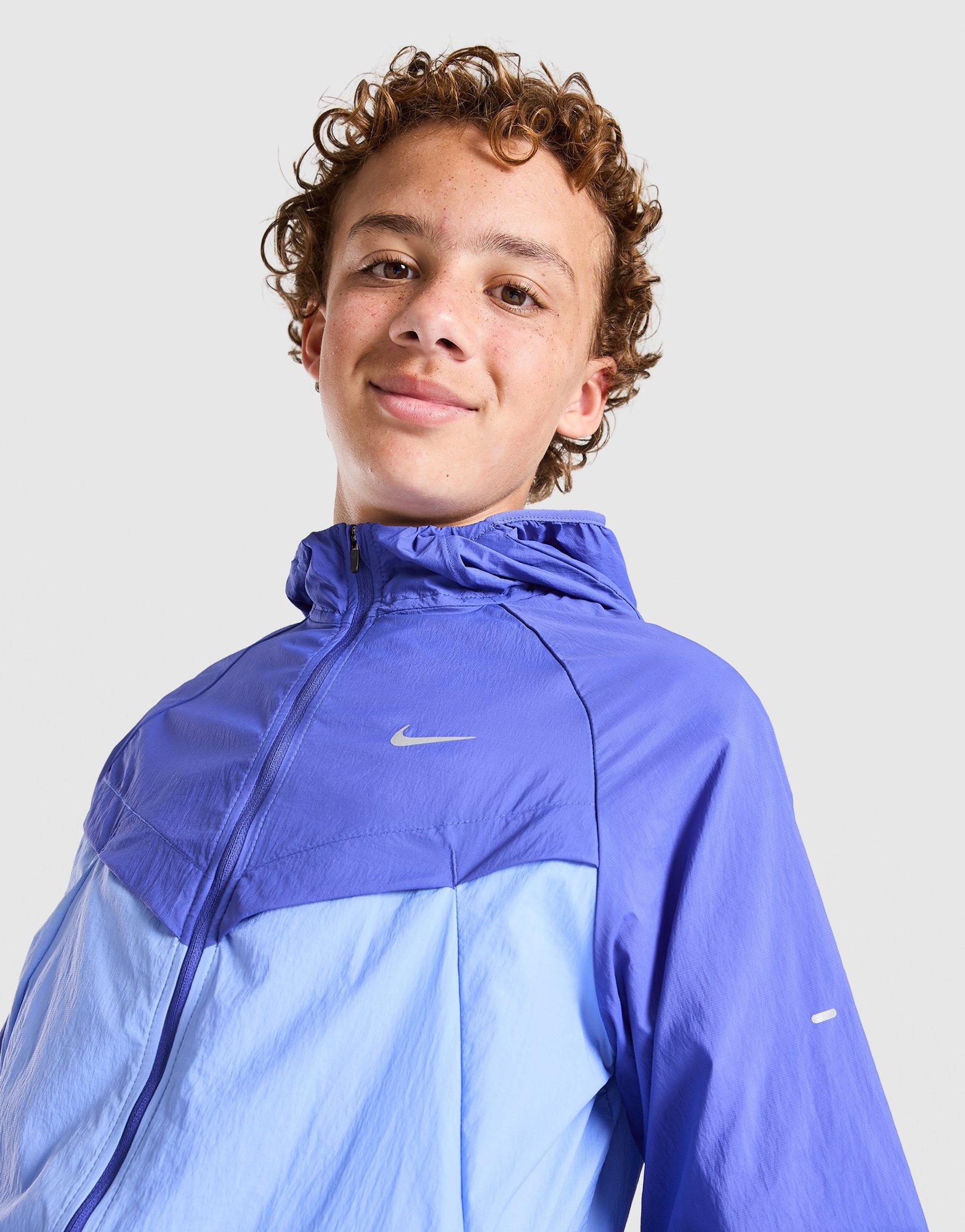 Nike Stride Jacket Junior