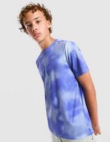 Nike Miler All Over Print T-Shirt Junior