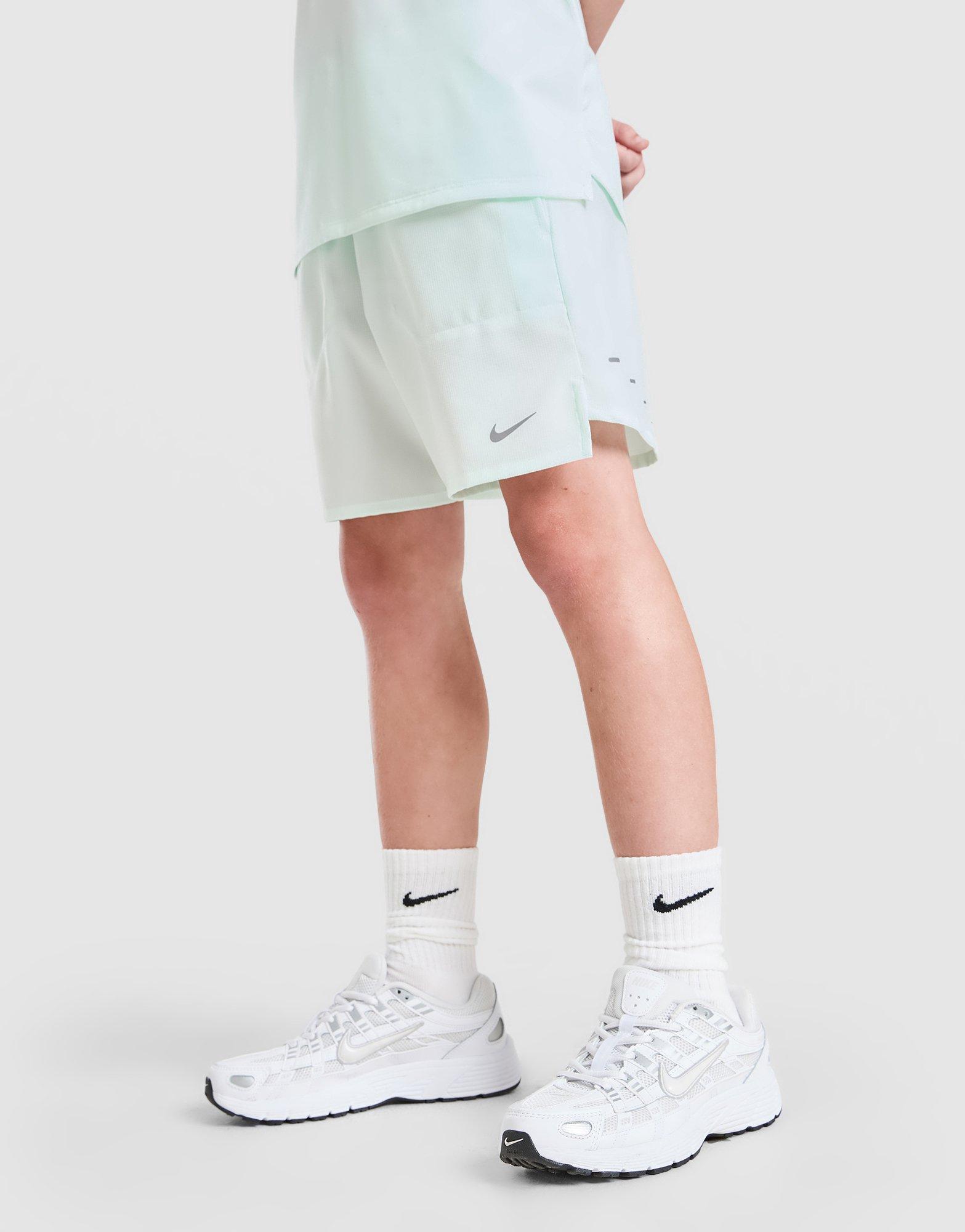 Nike Pantalón Corto Stride Dri-FIT Júnior