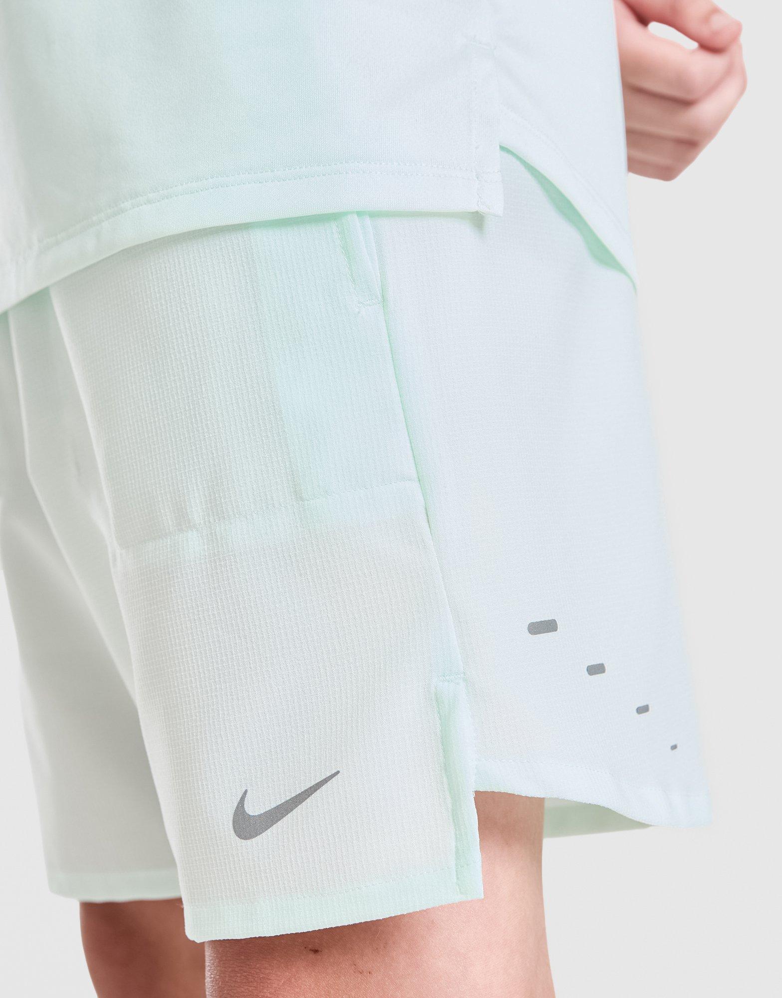 Nike Pantalón Corto Stride Dri-FIT Júnior