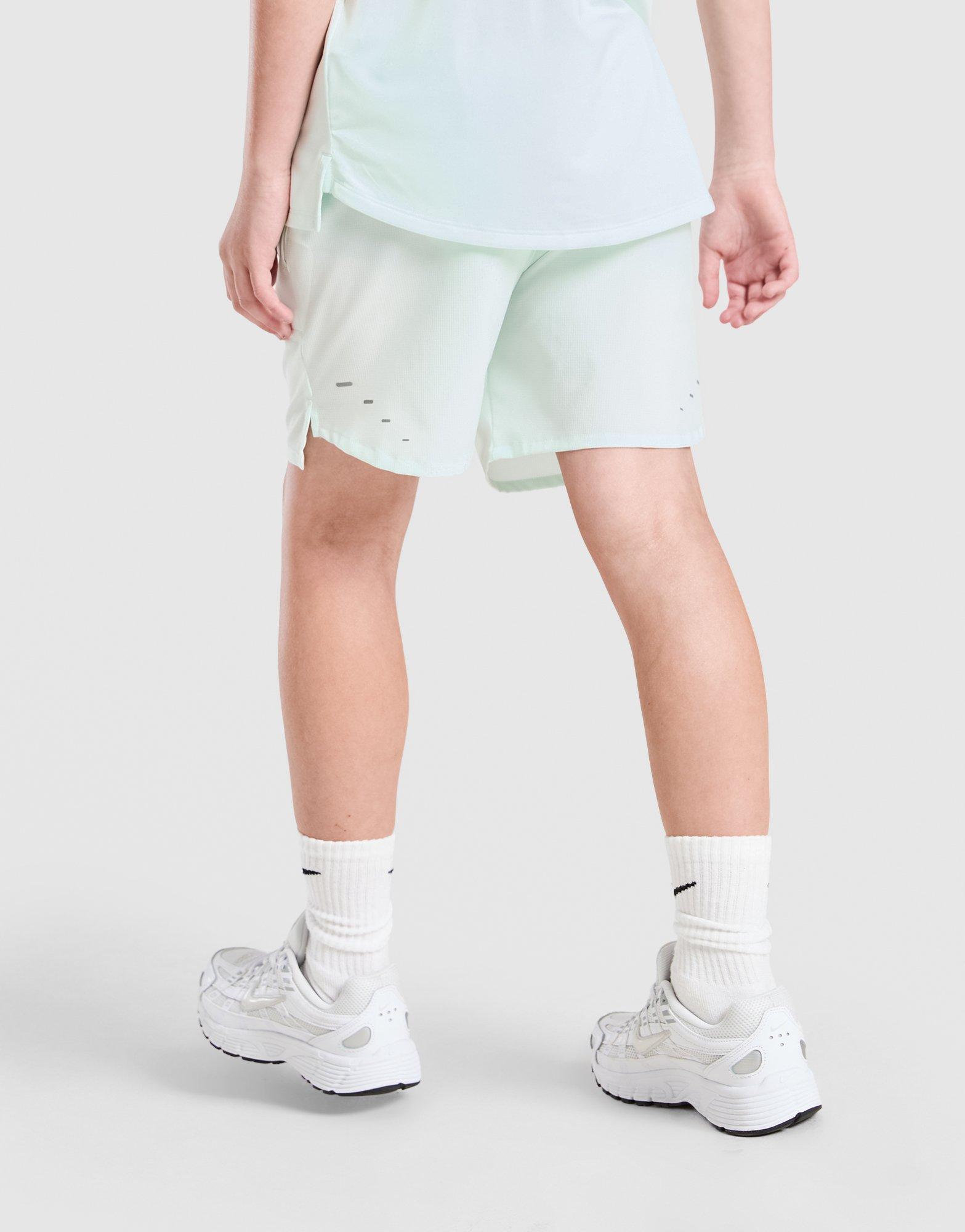 Nike Pantalón Corto Stride Dri-FIT Júnior