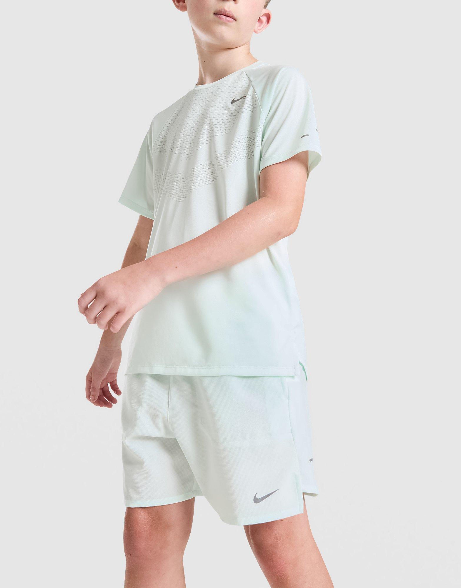 Nike Stride Dri-FIT Shorts Junior