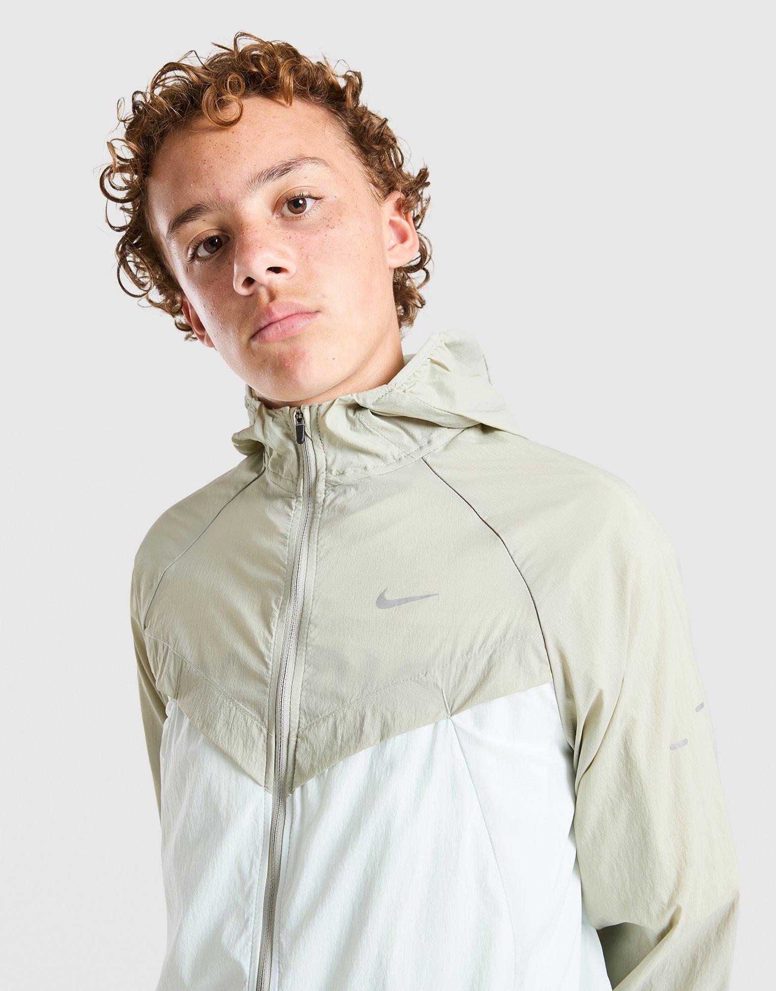 Nike Stride Jacket Junior