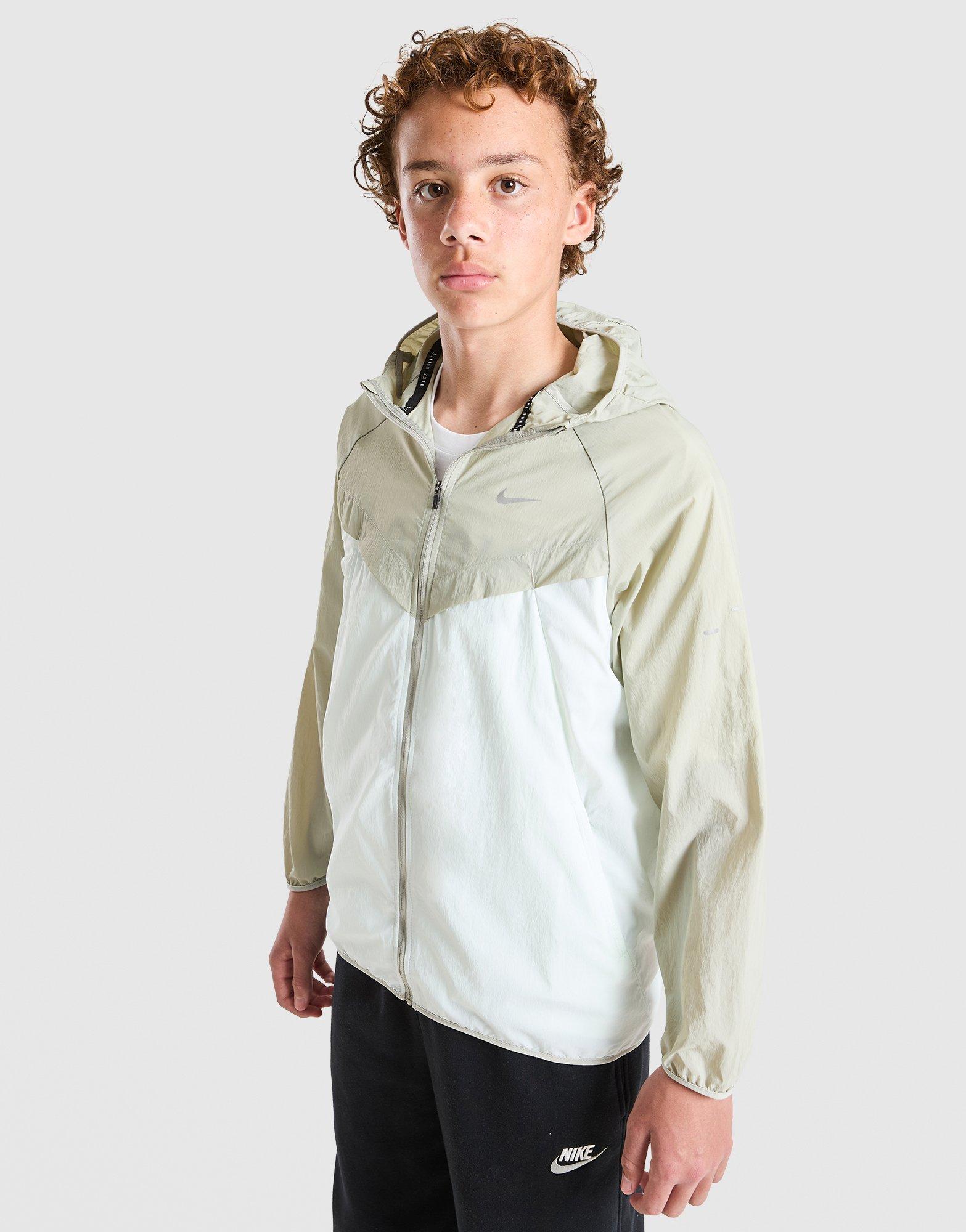 Nike Stride Jacket Junior