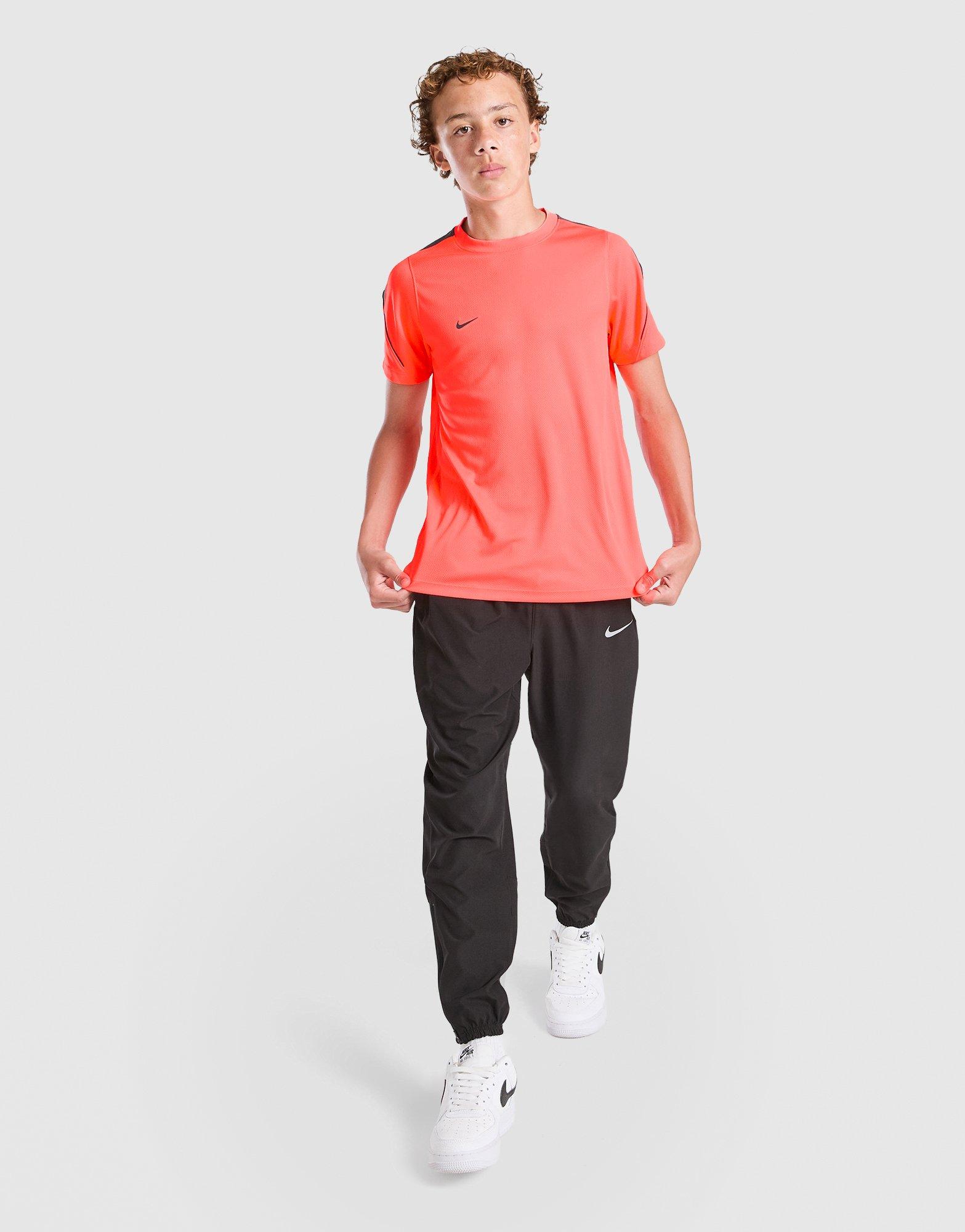 Nike Strike Shirt Junior