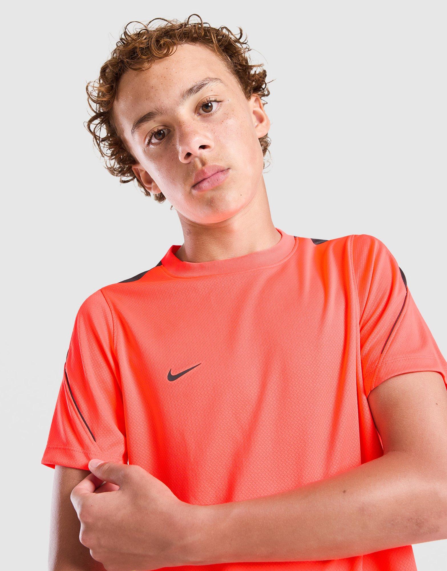 Nike Strike Shirt Junior