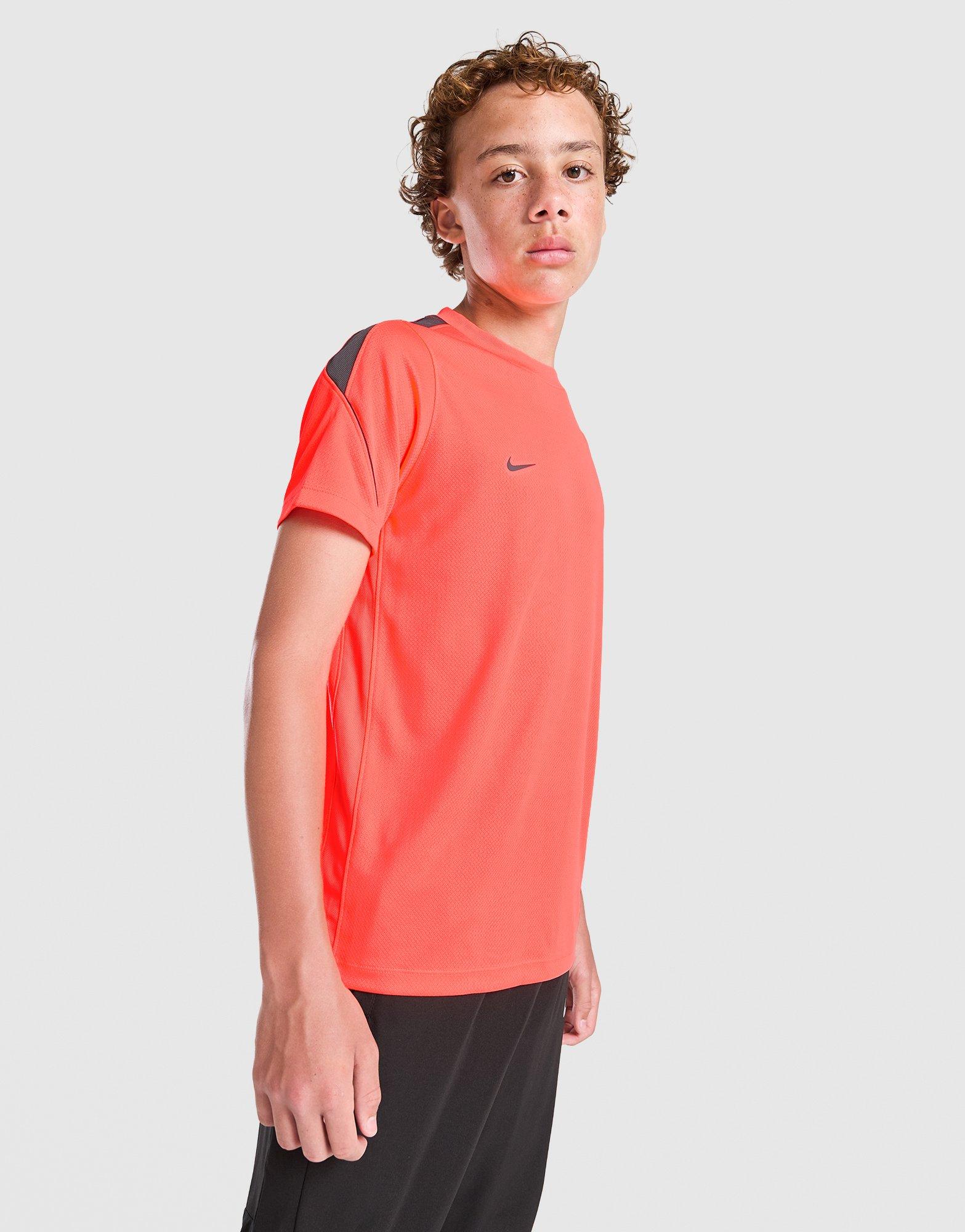 Nike Maglia Strike Junior