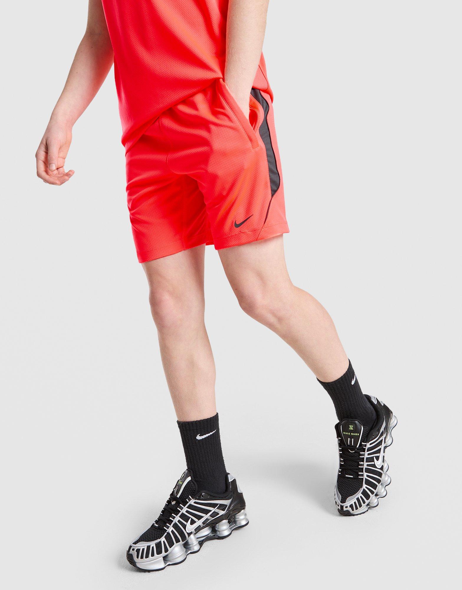 Nike Strike Shorts Junior