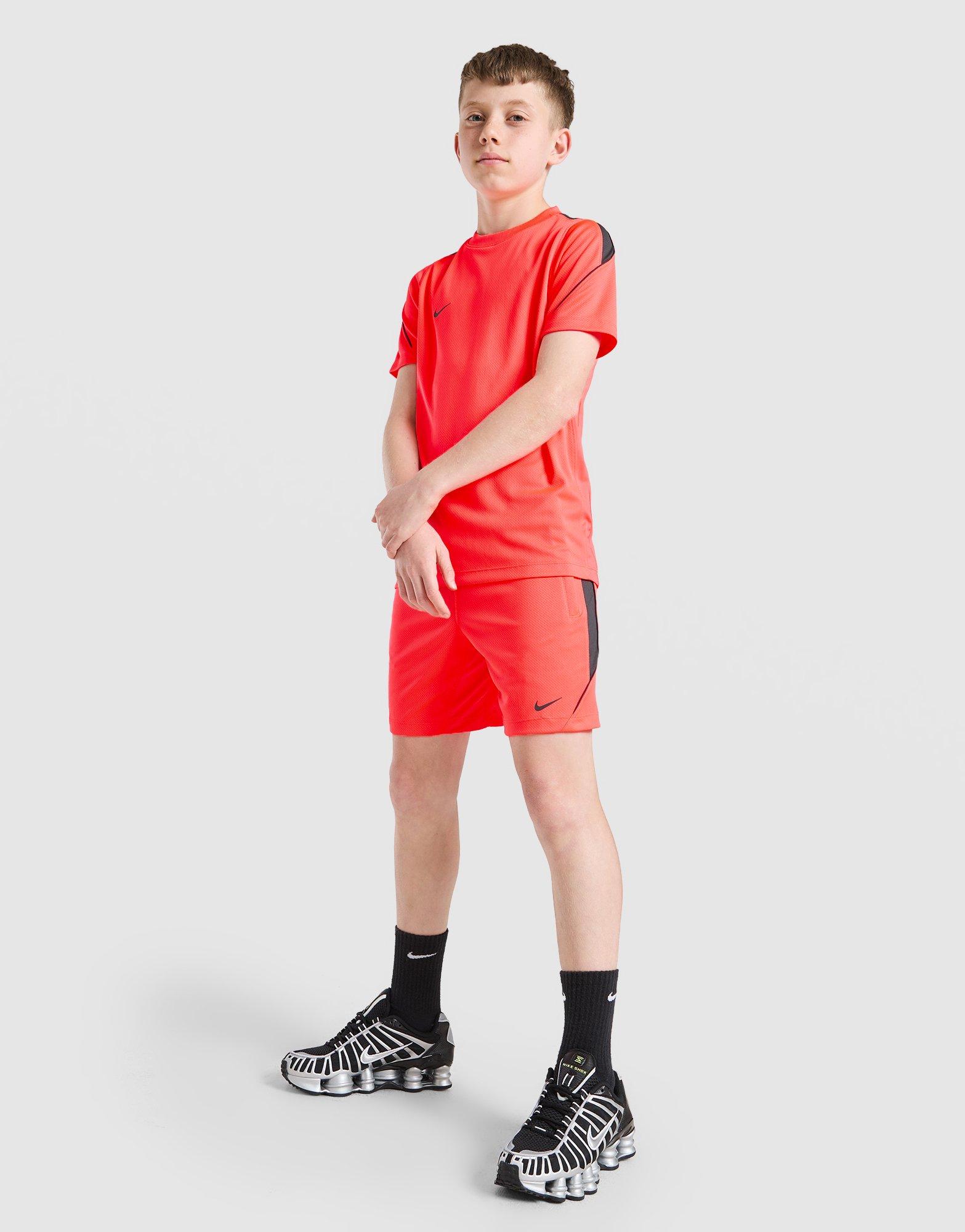 Nike Strike Shorts Junior