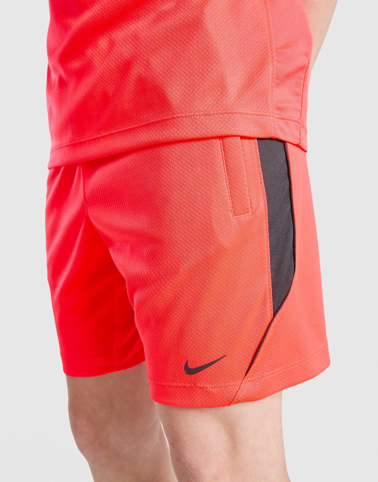 Nike Strike Shorts Junior