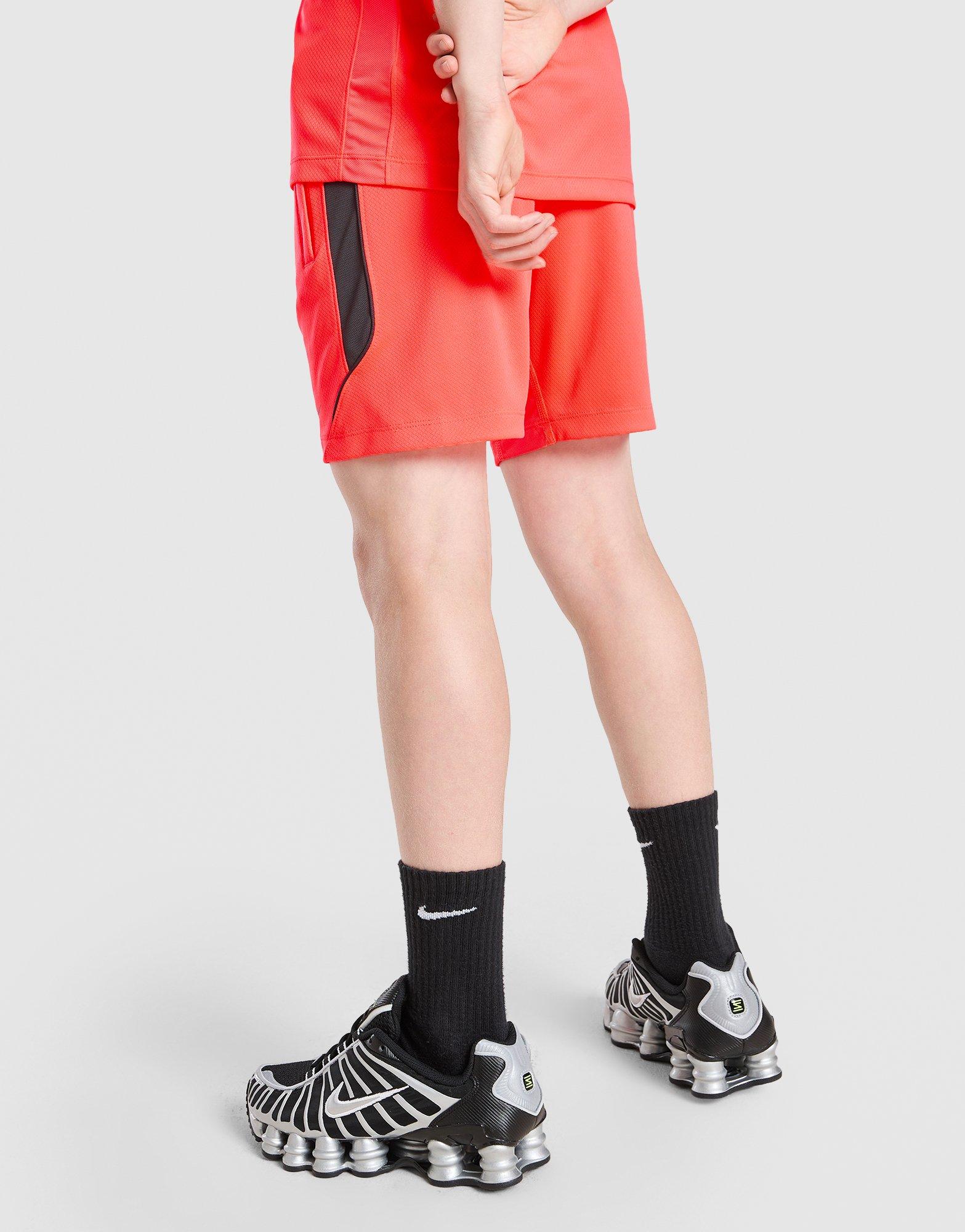 Nike Strike Shorts Junior