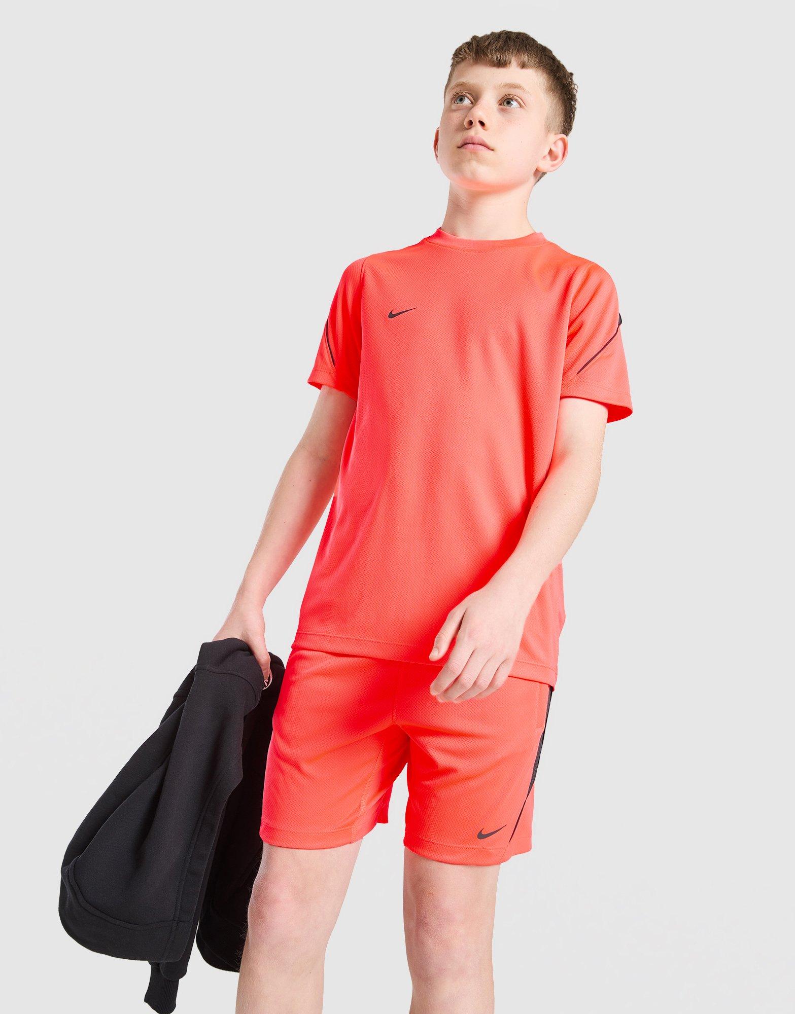 Nike Pantaloncino Strike Junior
