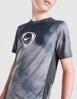 Nike Academy+ All Over Print T-Shirt Junior