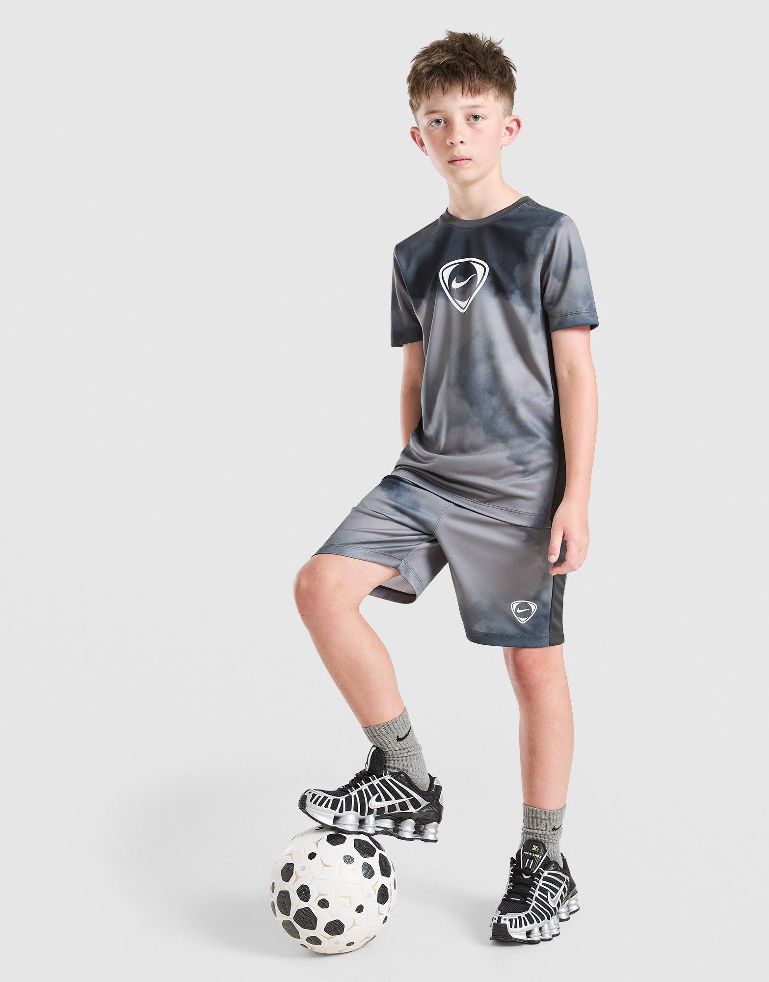 Nike Academy+ Shorts Junior