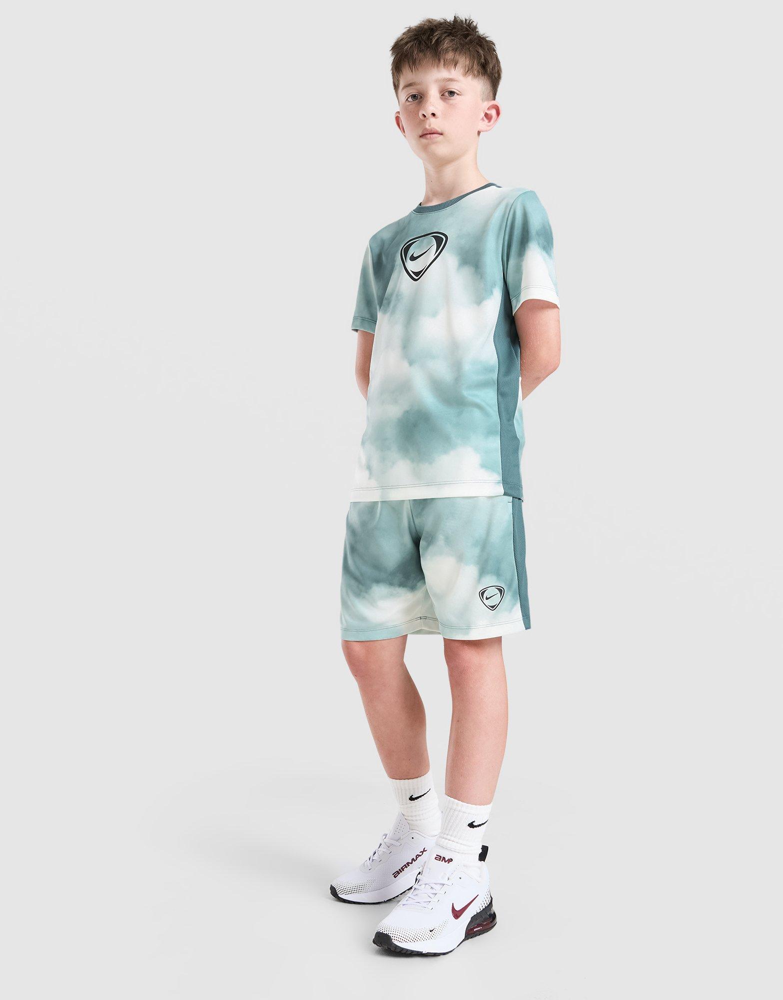 Nike Academy+ Shorts Junior
