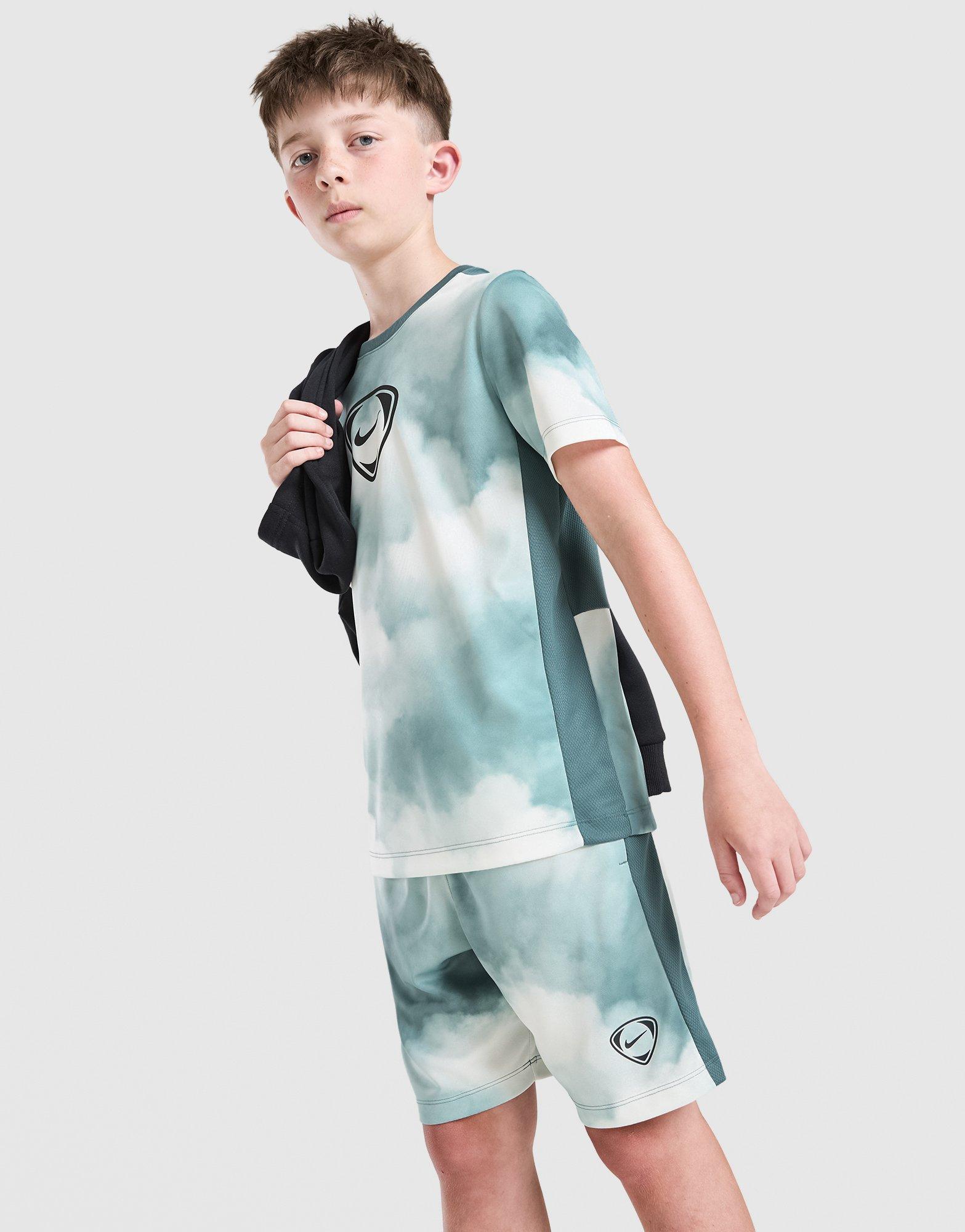 Nike Academy+ Shorts Junior