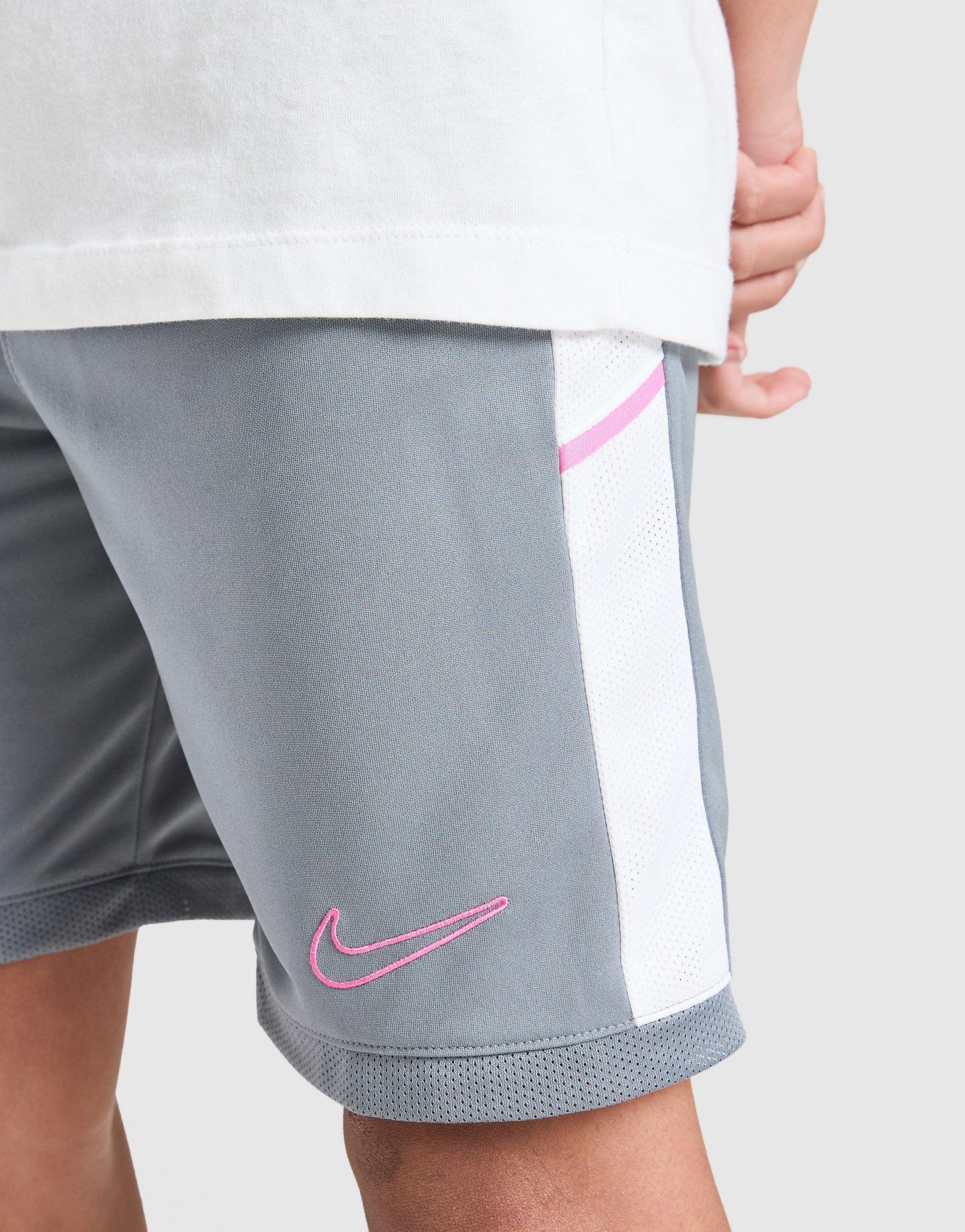 Nike Pantalón Corto Dri-FIT Academy Júnior