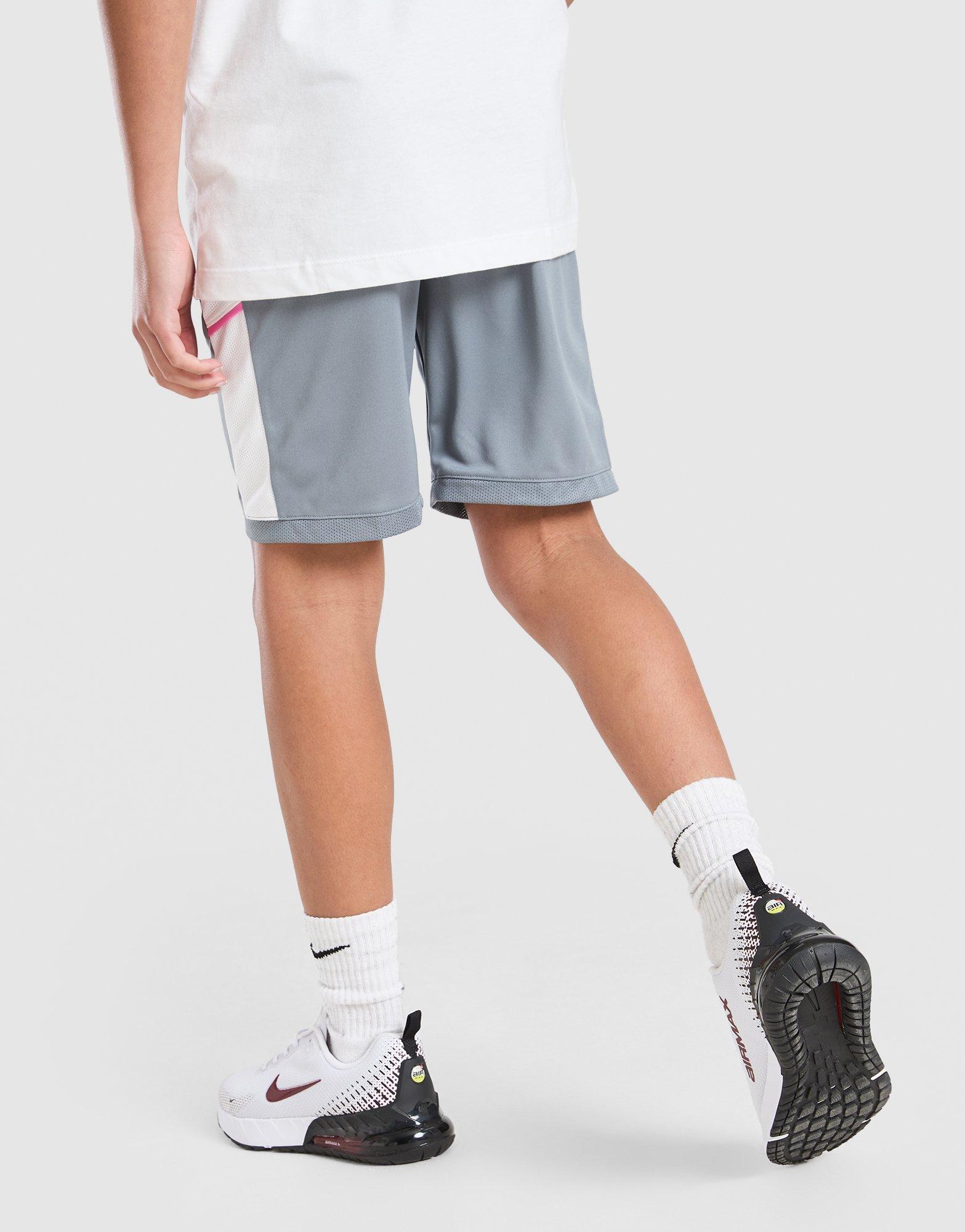 Nike Pantalón Corto Dri-FIT Academy Júnior