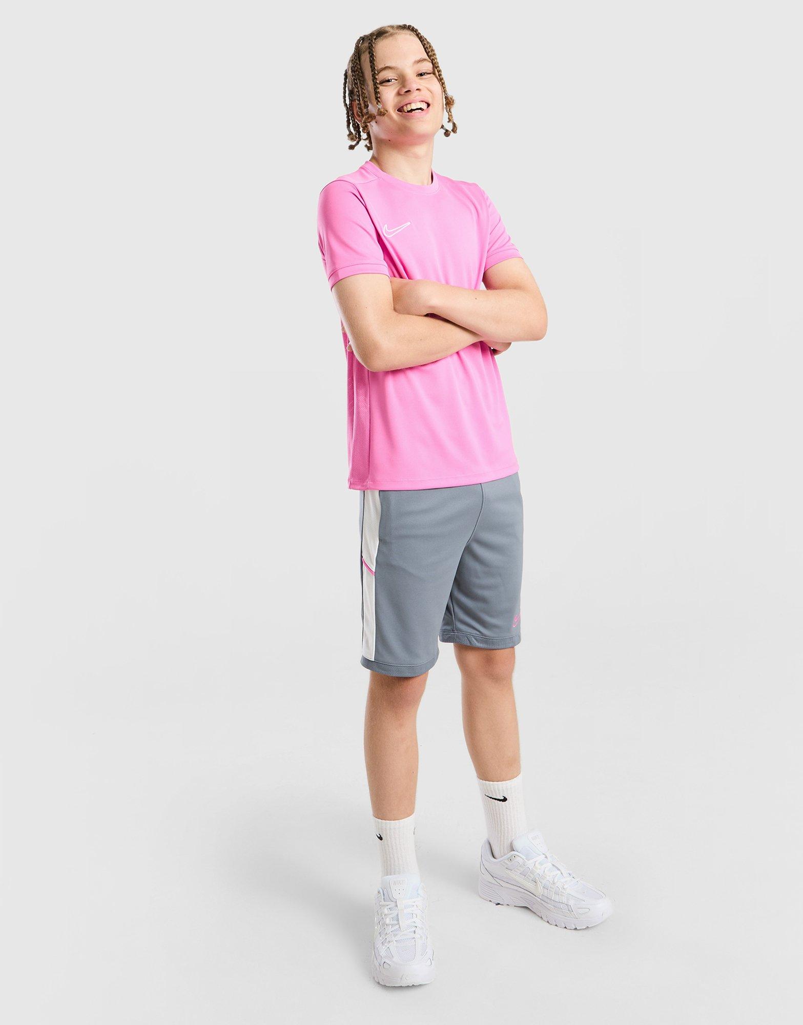 Nike Academy T-shirt Junior