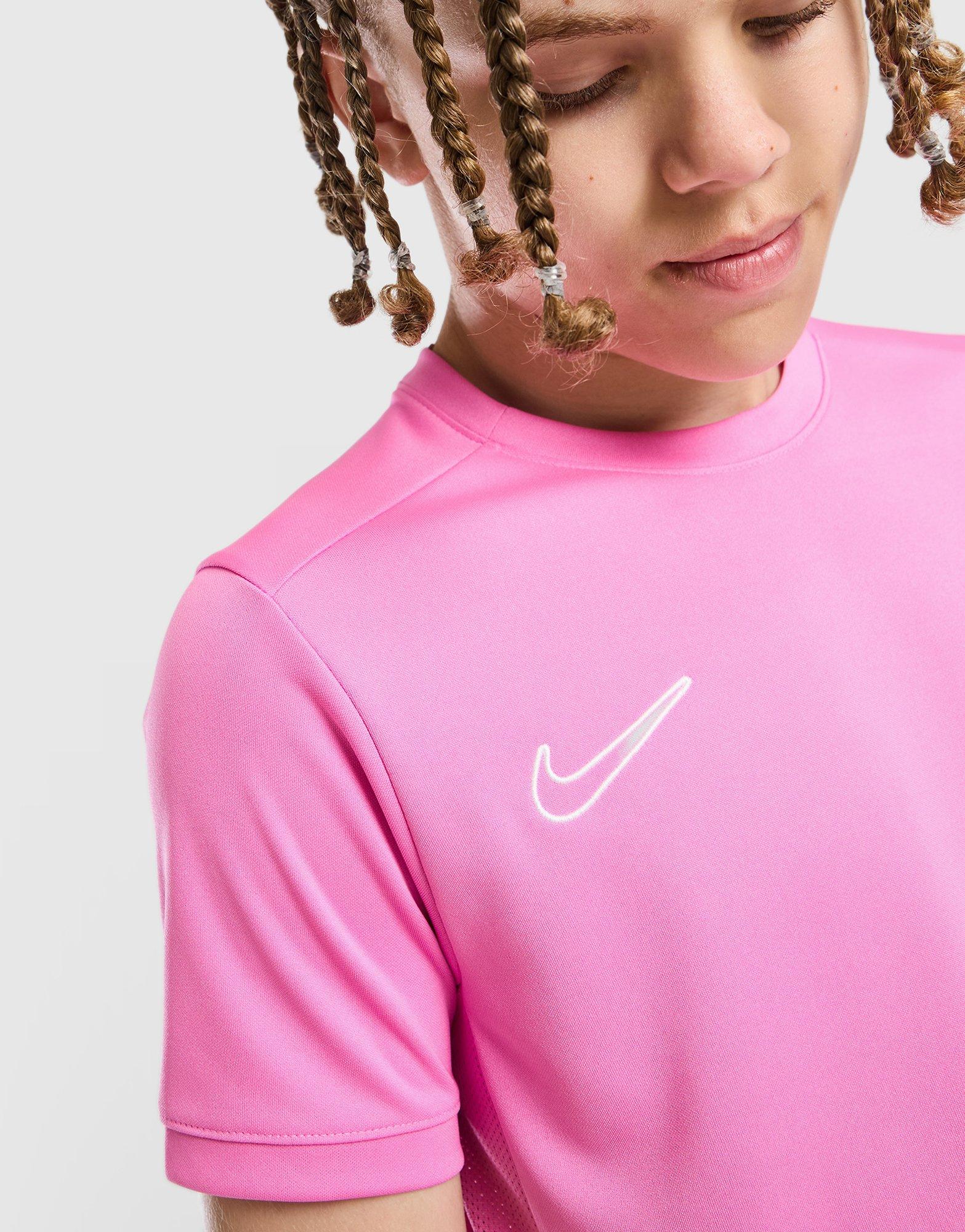 Nike Academy T-shirt Junior
