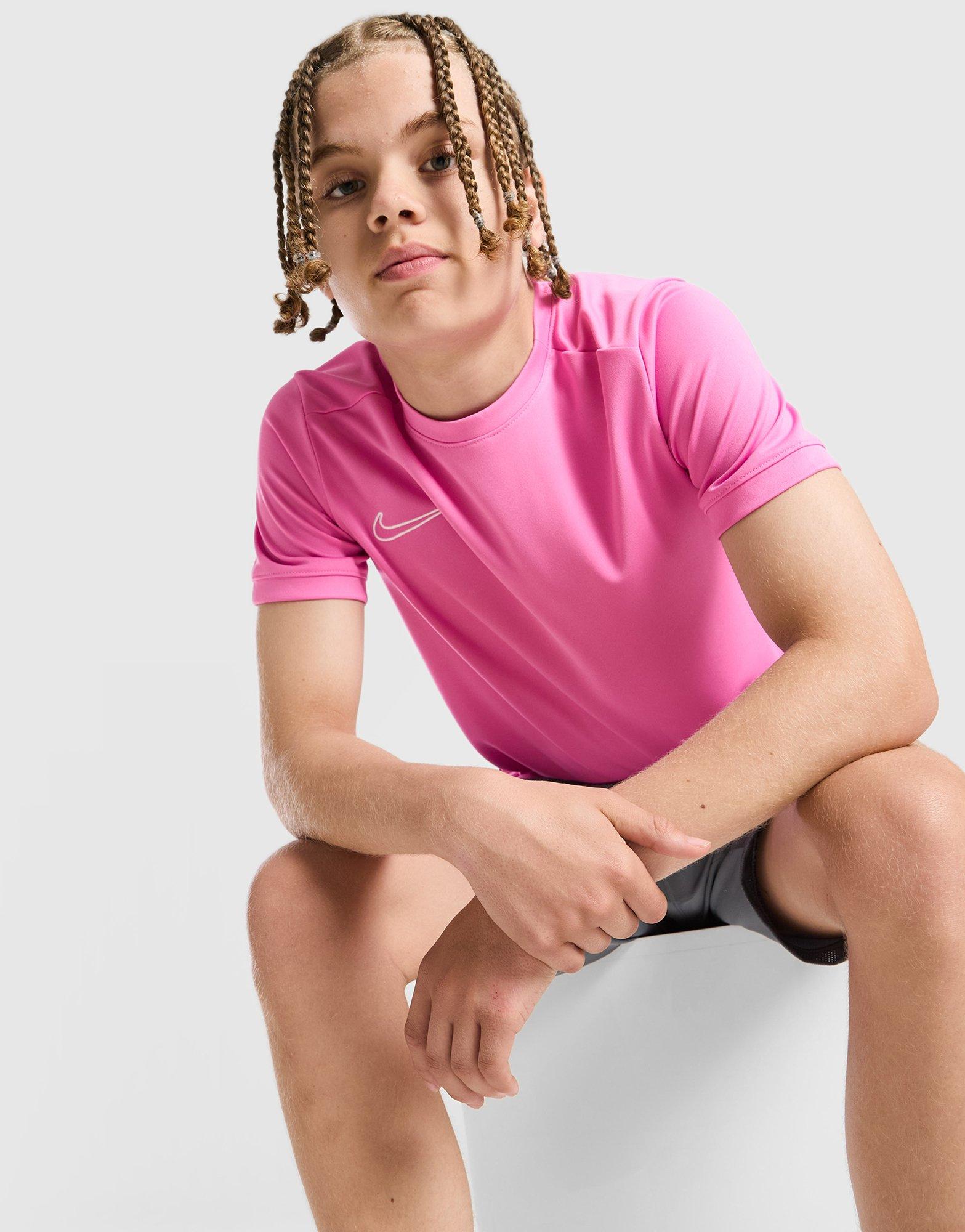 Nike Academy T-Shirt Junior