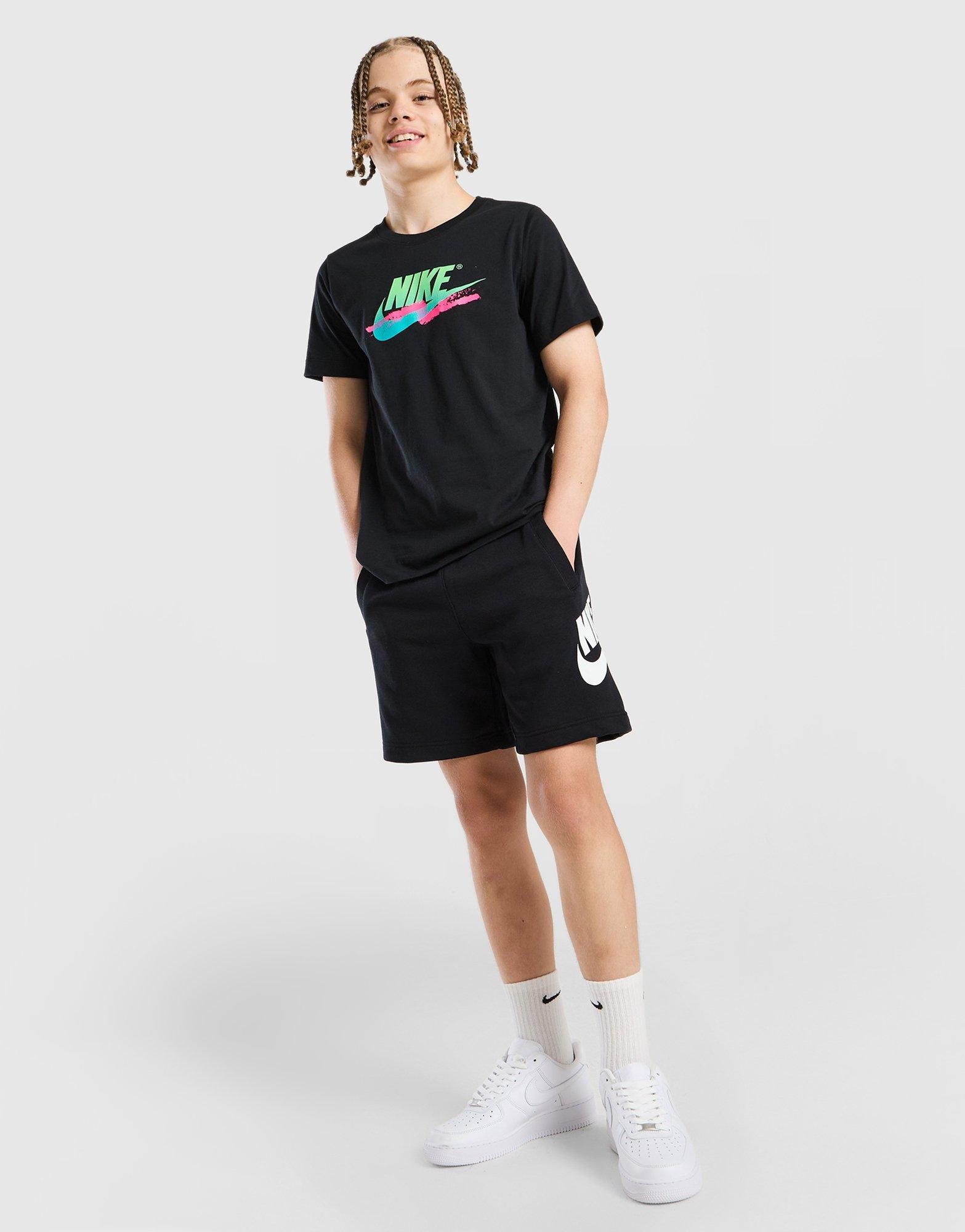 Nike Club Futura T-Shirt Junior