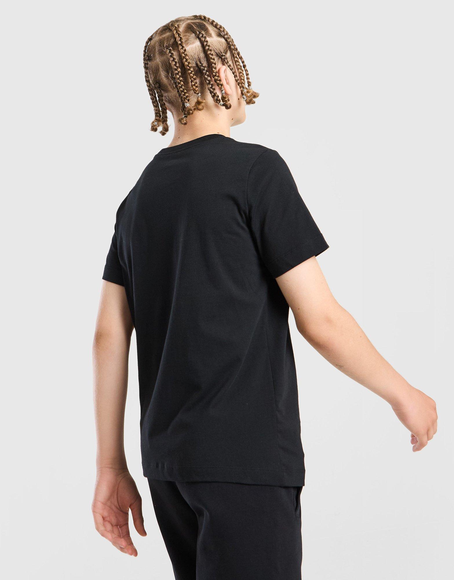 Nike Club Futura T-Shirt Junior