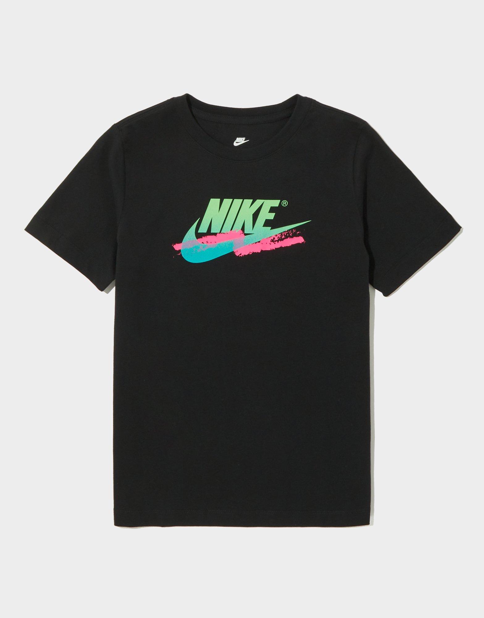 Nike Club Futura T-Shirt Junior