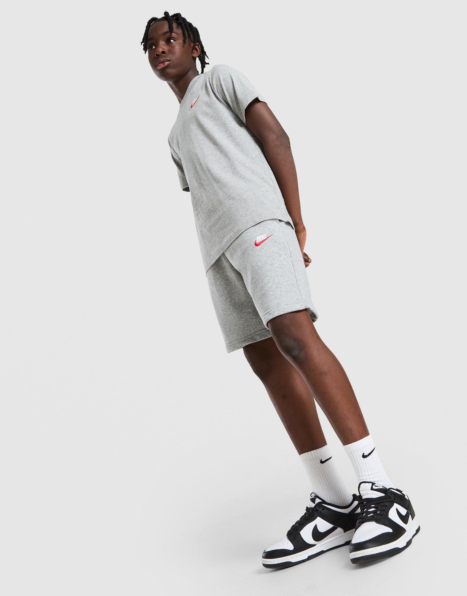 Nike Club Fleece Shorts Junior