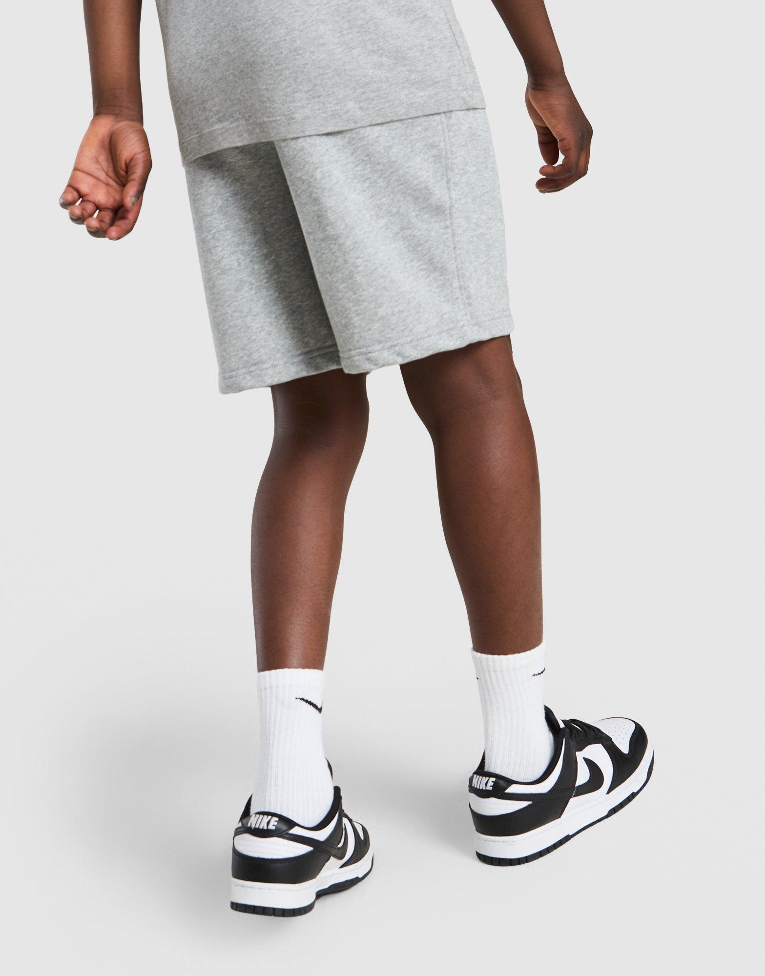 Nike Club Fleece Shorts Junior