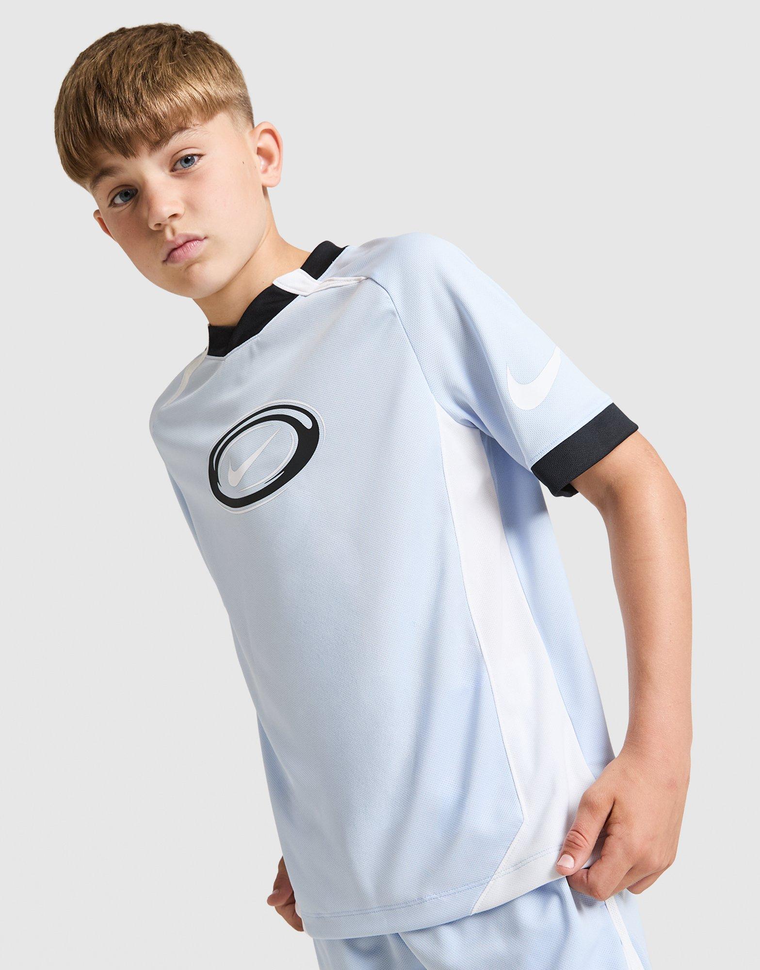 Nike Dri-FIT Football T-Shirt Junior