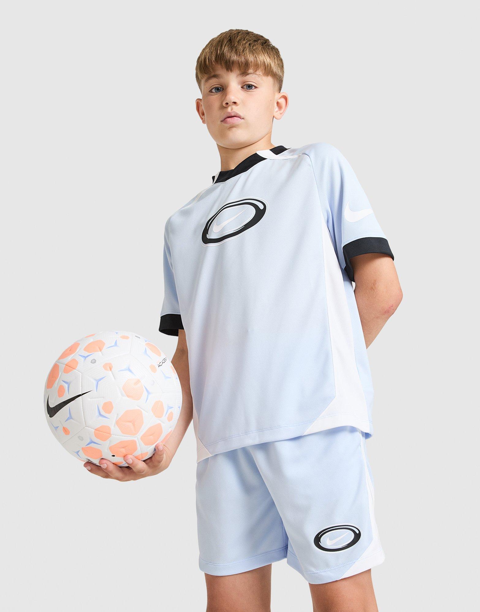 Nike Dri-FIT Football T-Shirt Junior