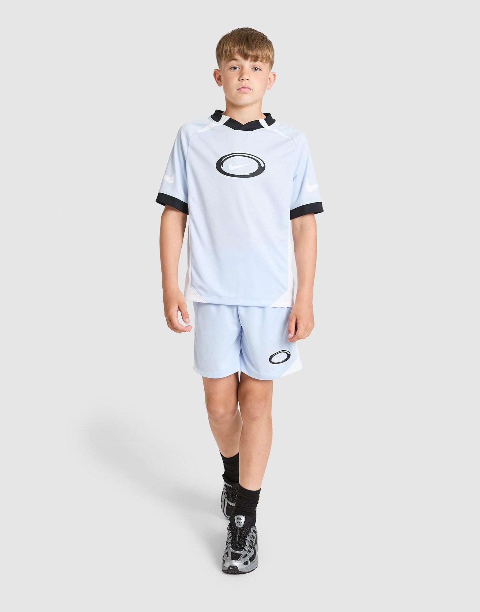 Nike Dri-FIT Football T-Shirt Junior