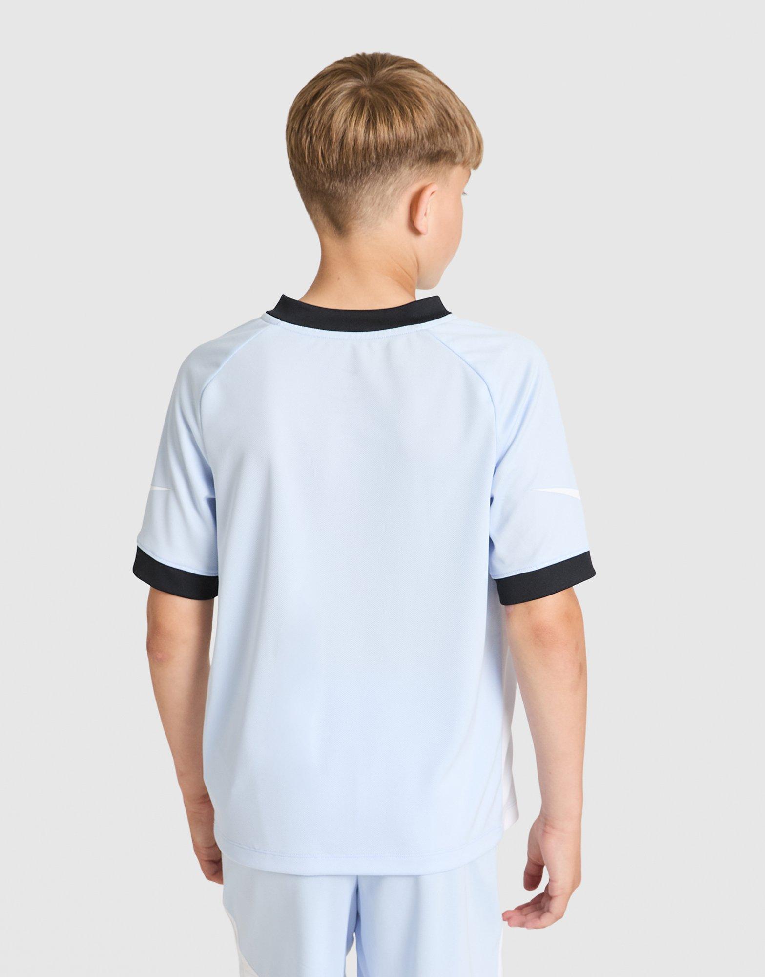 Nike Dri-FIT Football T-Shirt Junior