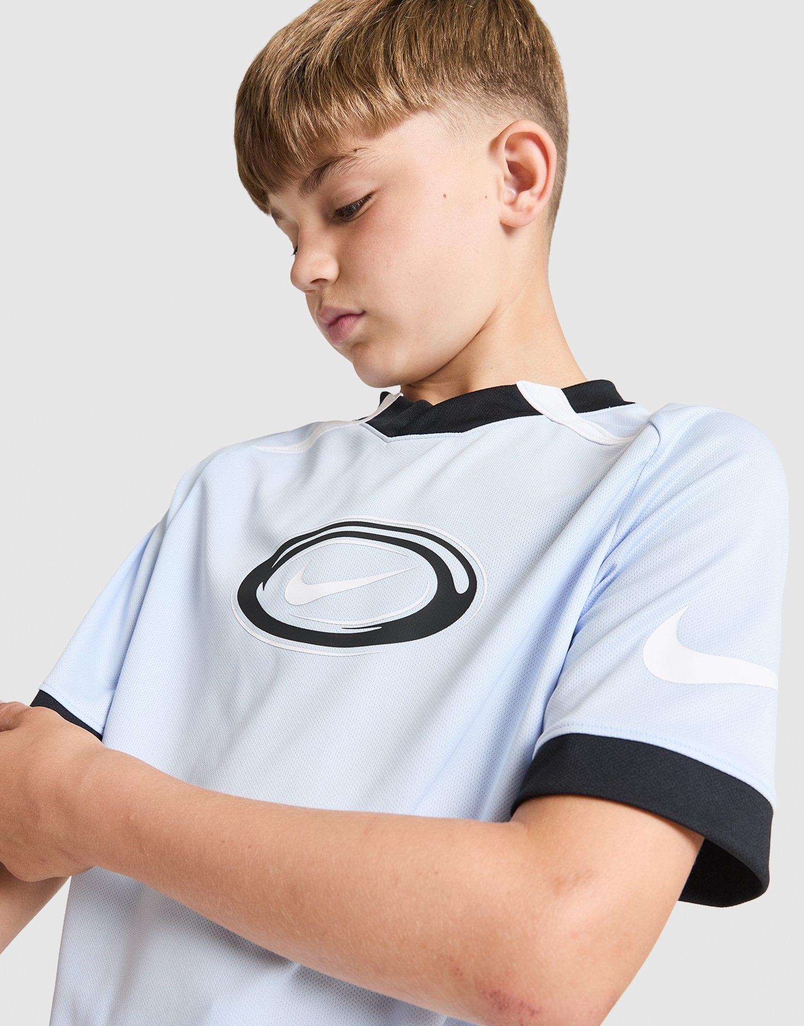Nike Maglia Football Dri FIT Junior