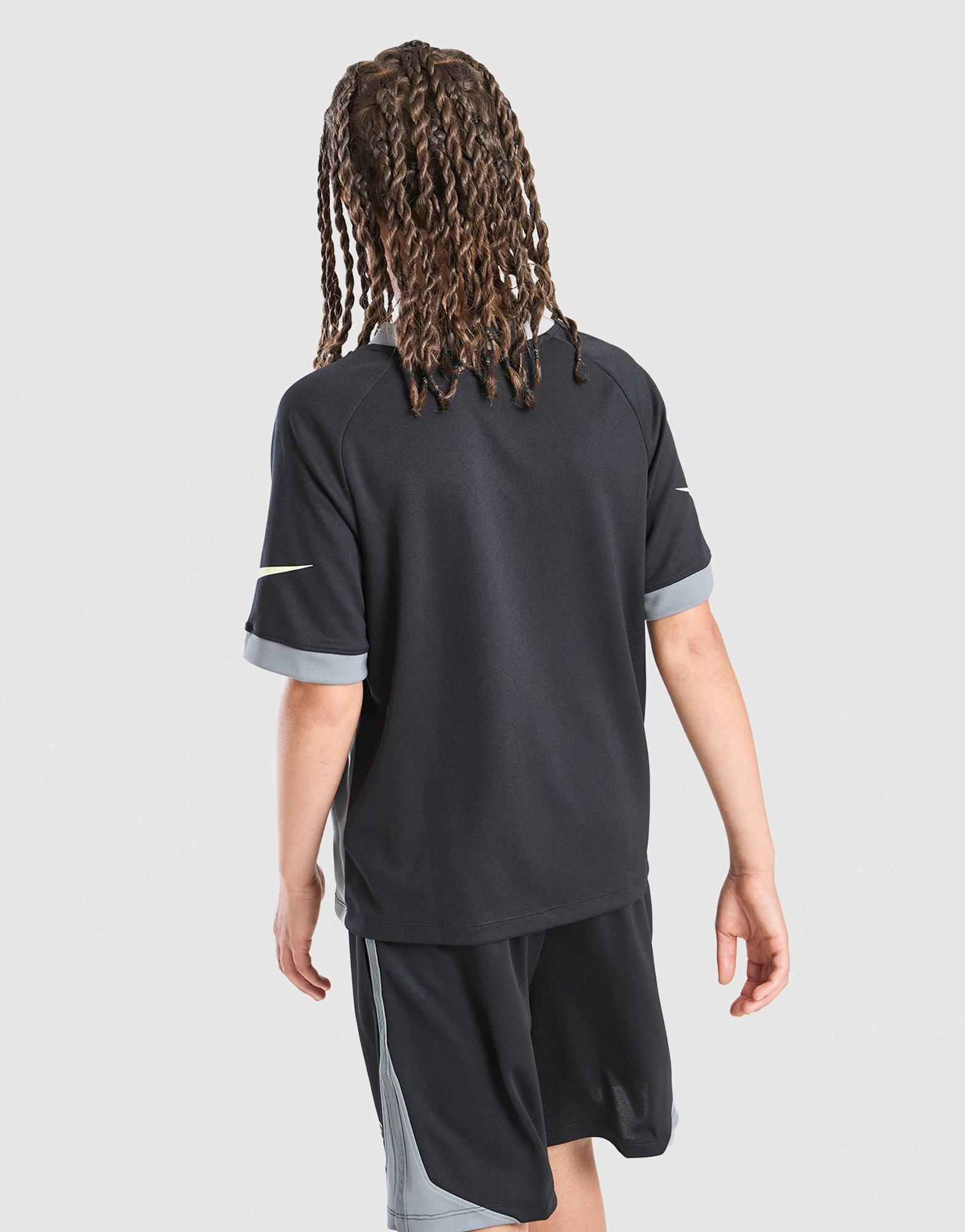 Nike Dri-FIT Football T-Shirt Junior
