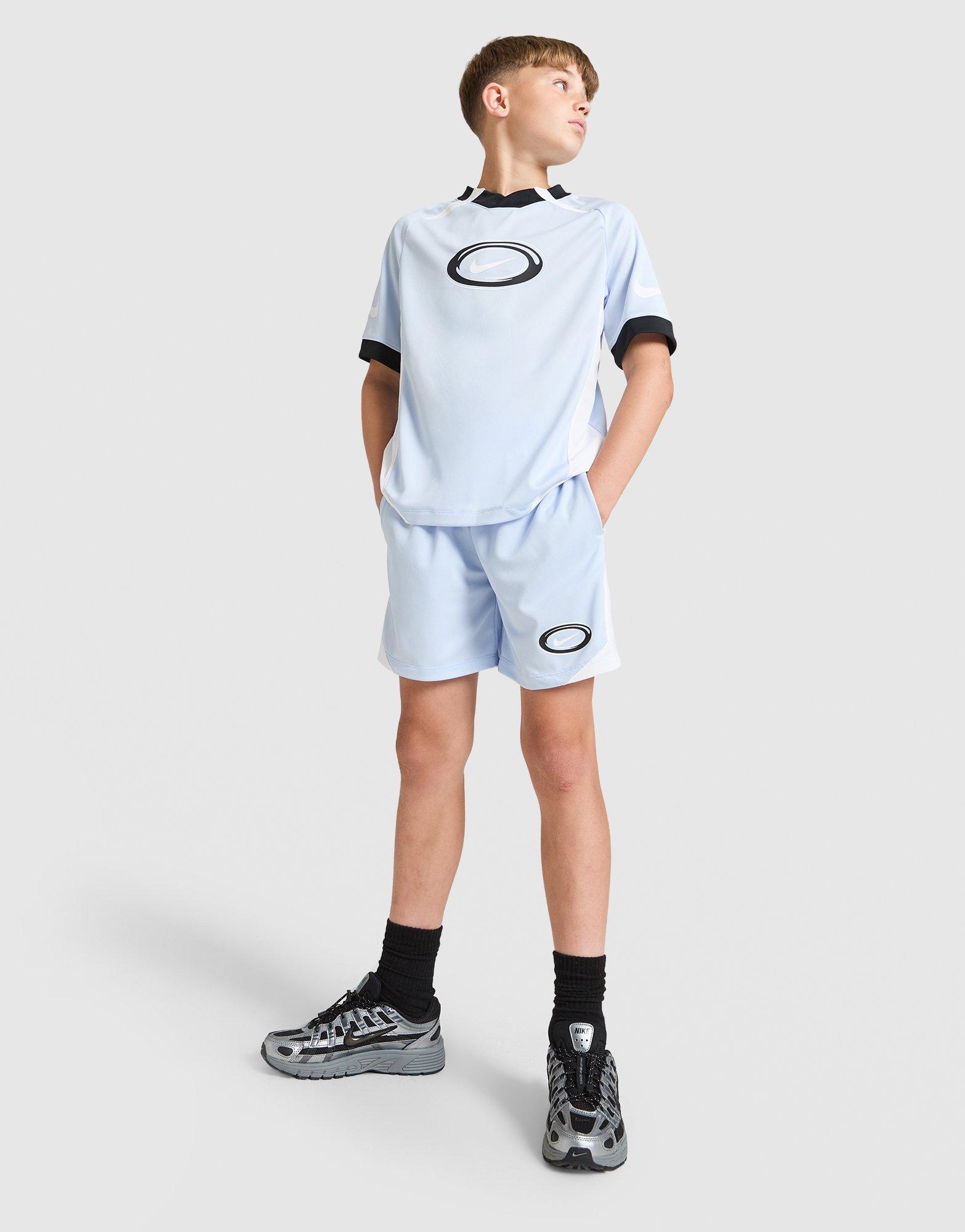 Nike Dri-FIT Football Shorts Junior