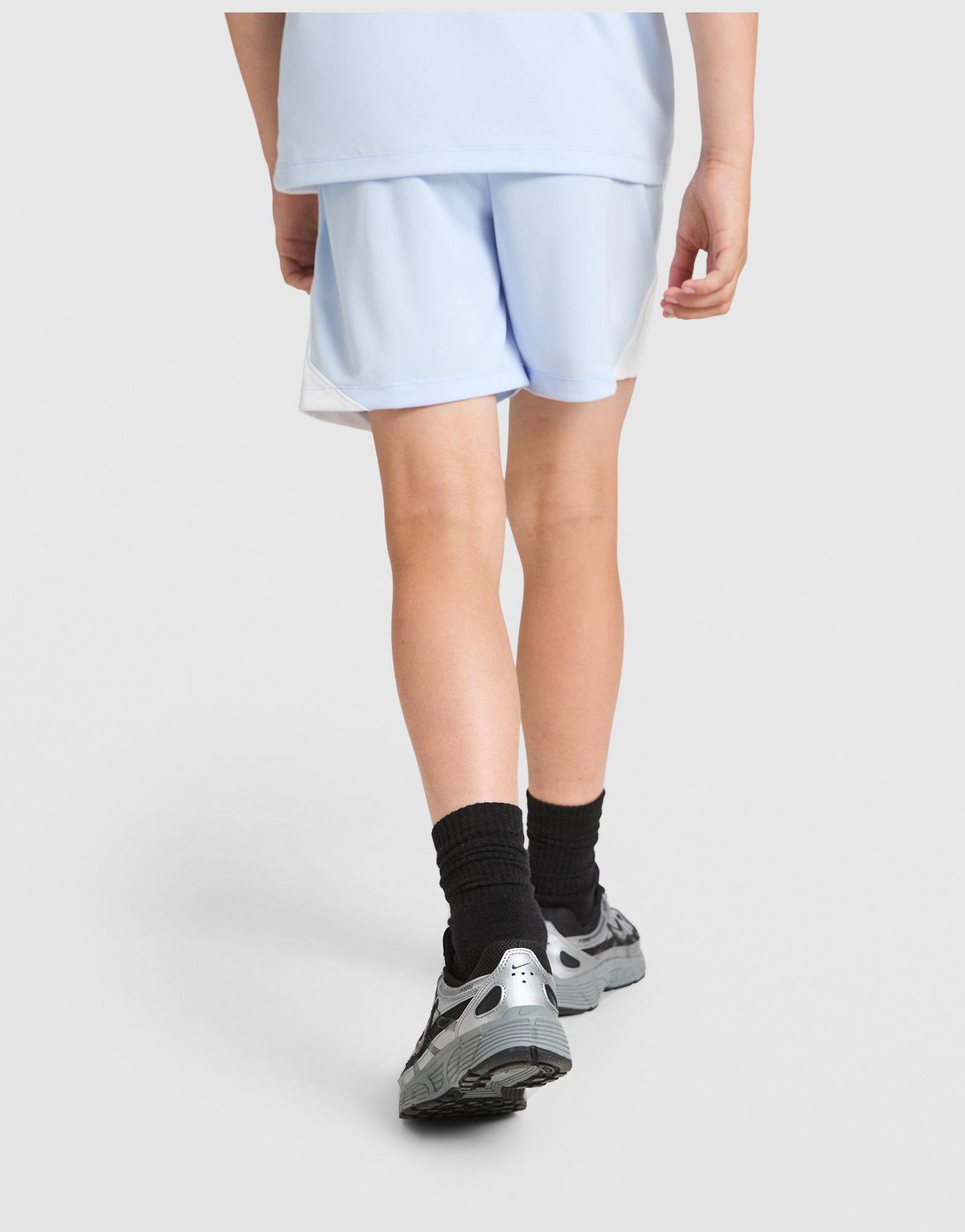 Nike Dri-FIT Football Shorts Junior