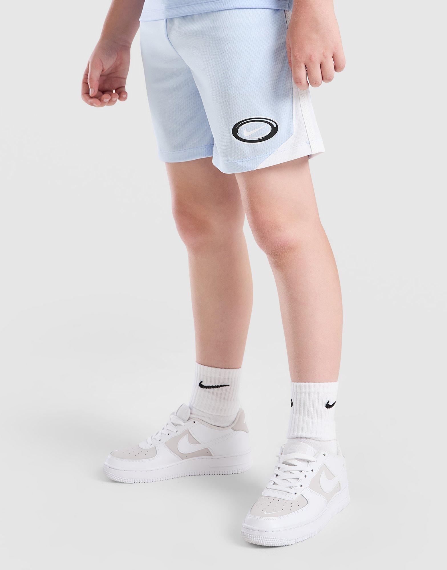 Nike Dri-FIT Football Shorts Junior
